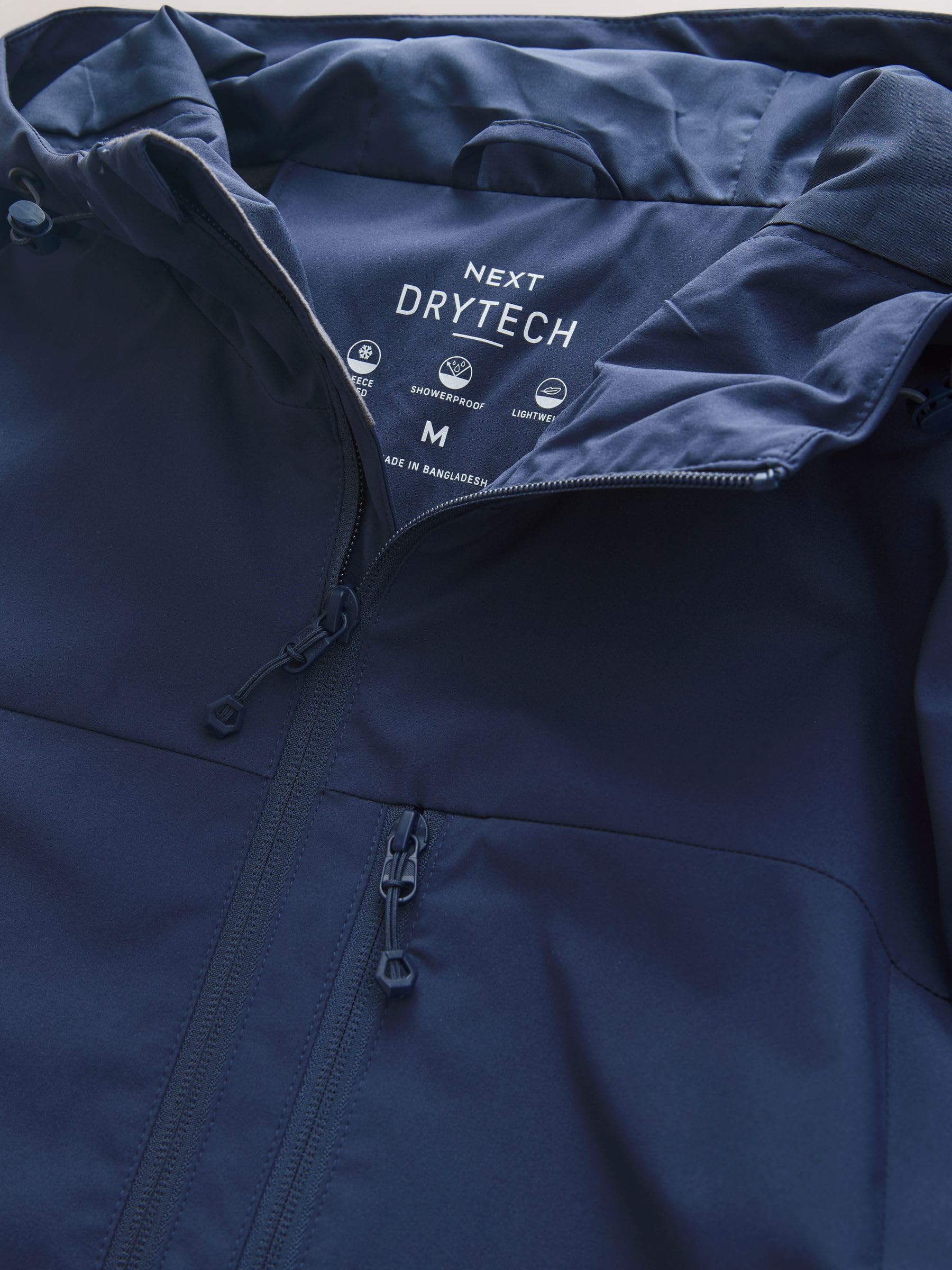Next Parka impermeabile uomo S uso quotidiano