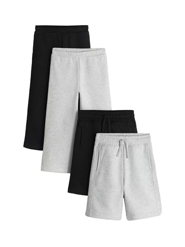Geo Next The Set jogging bambino 4 pezzi gamba larga