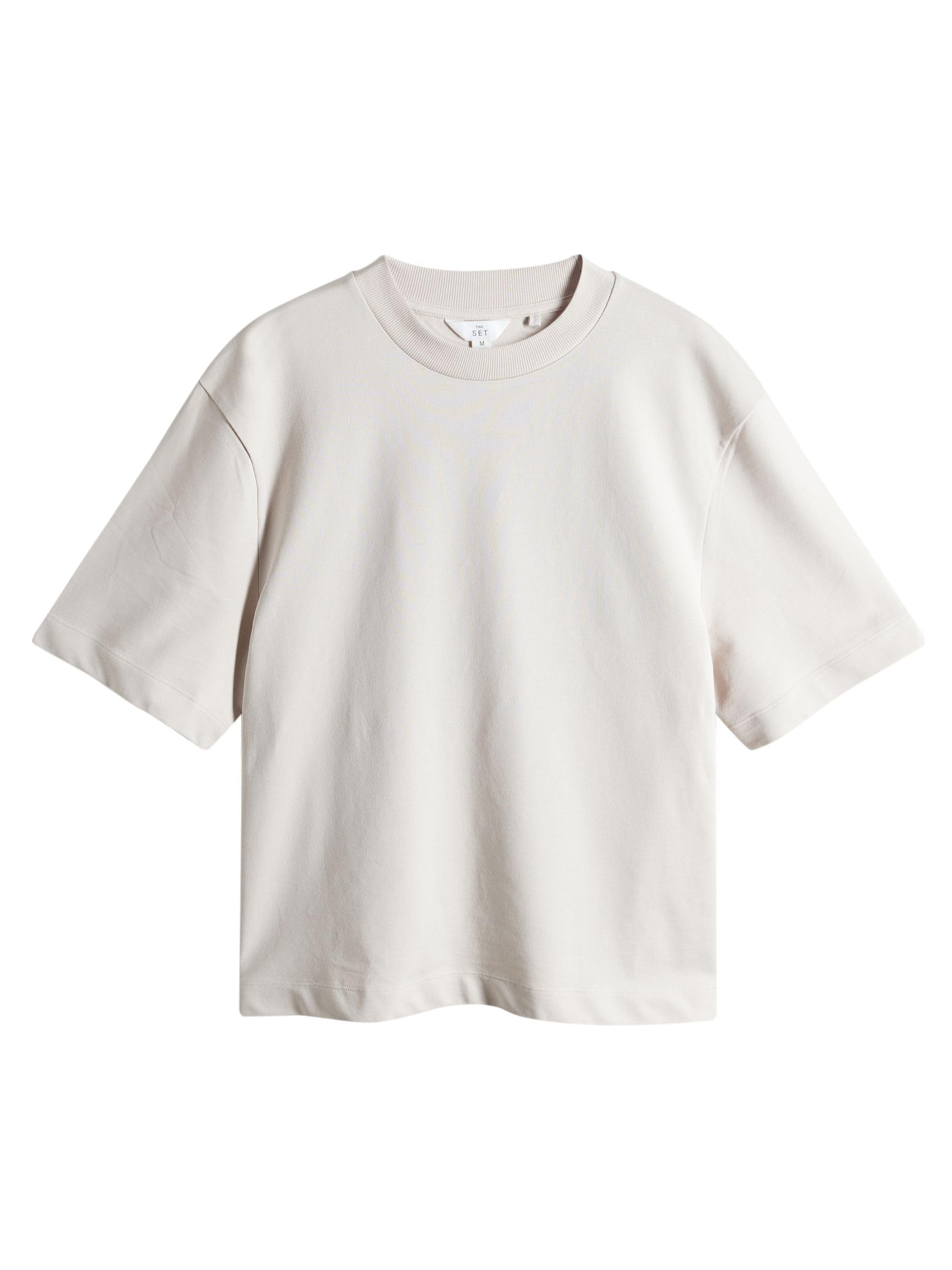 Next The Set T-shirt pesante prima qualità confezione 3 donna