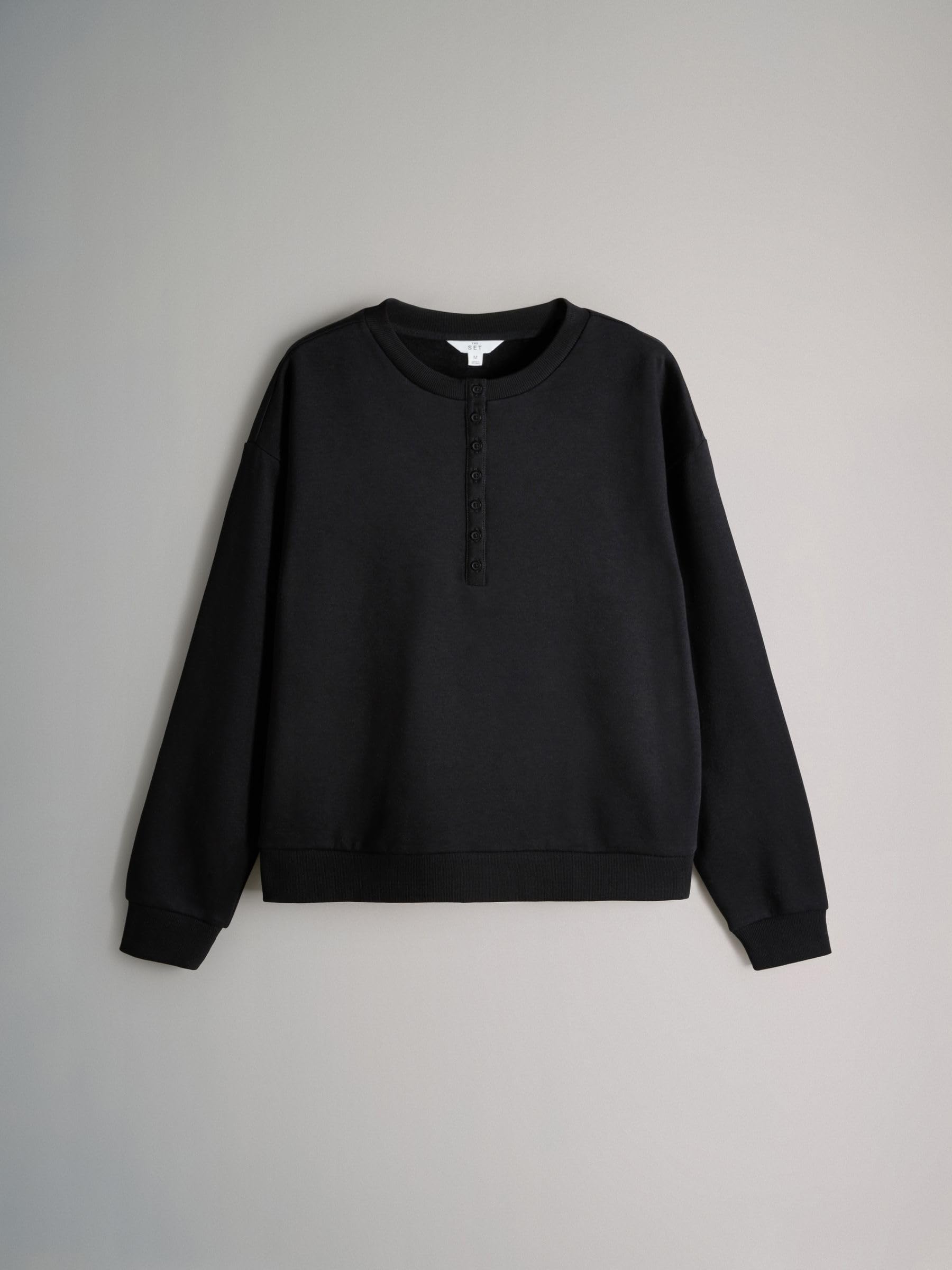 Geo Next The Set Felpe Serafino donna 3 pezzi comoda