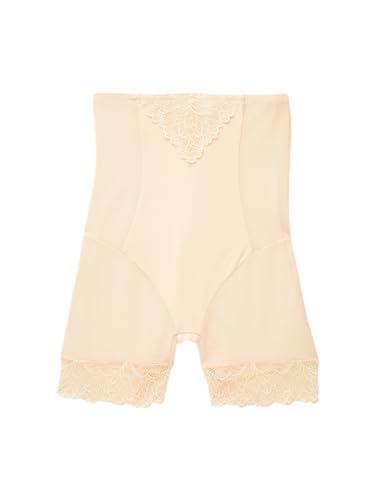 Next slip modellante donna shorts cosce rosa nude