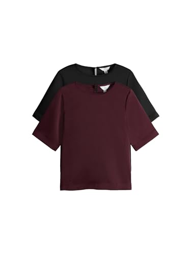 Geo Next The Set top raso 2 pezzi donna