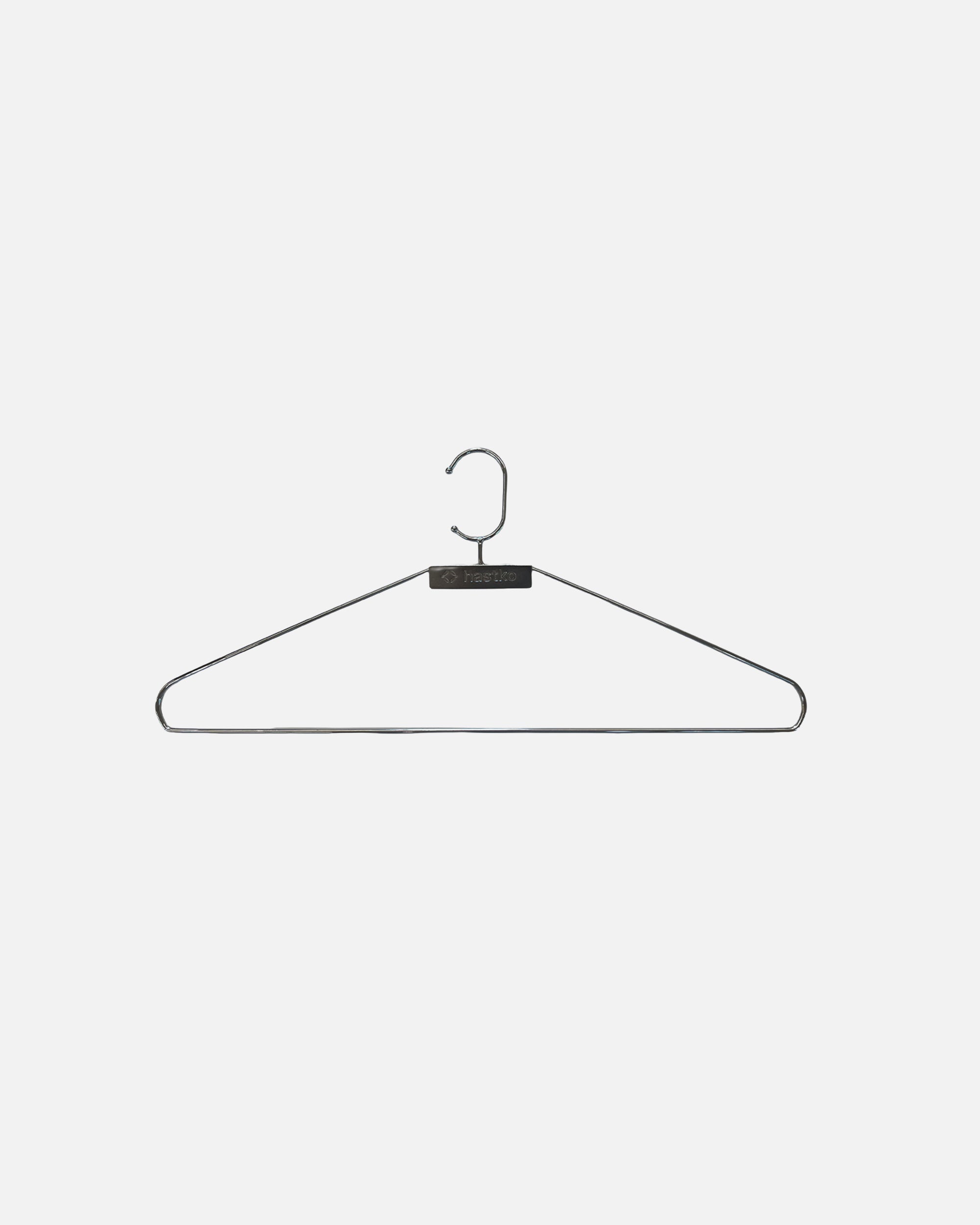 HASTKO Display Hangers Standard appendini metallo