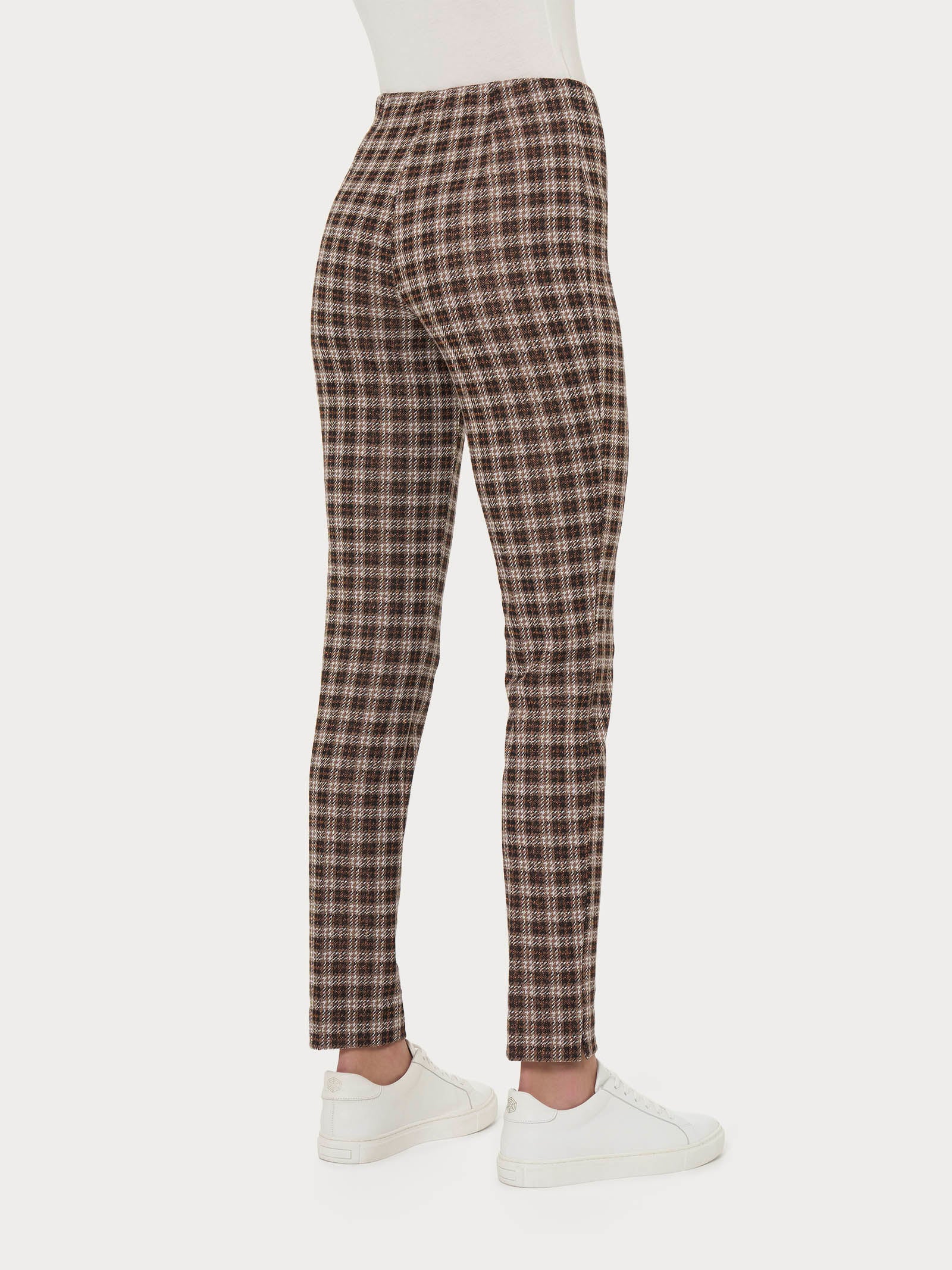 Ragno The Cigarette Pantalone donna Fant.Nero skinny