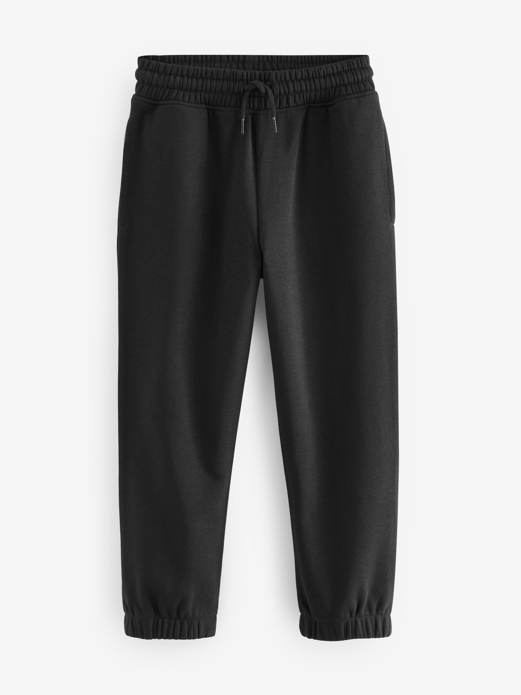 Next Joggers Ragazzo 5 Pezzi Cotone Vestibilità Regular