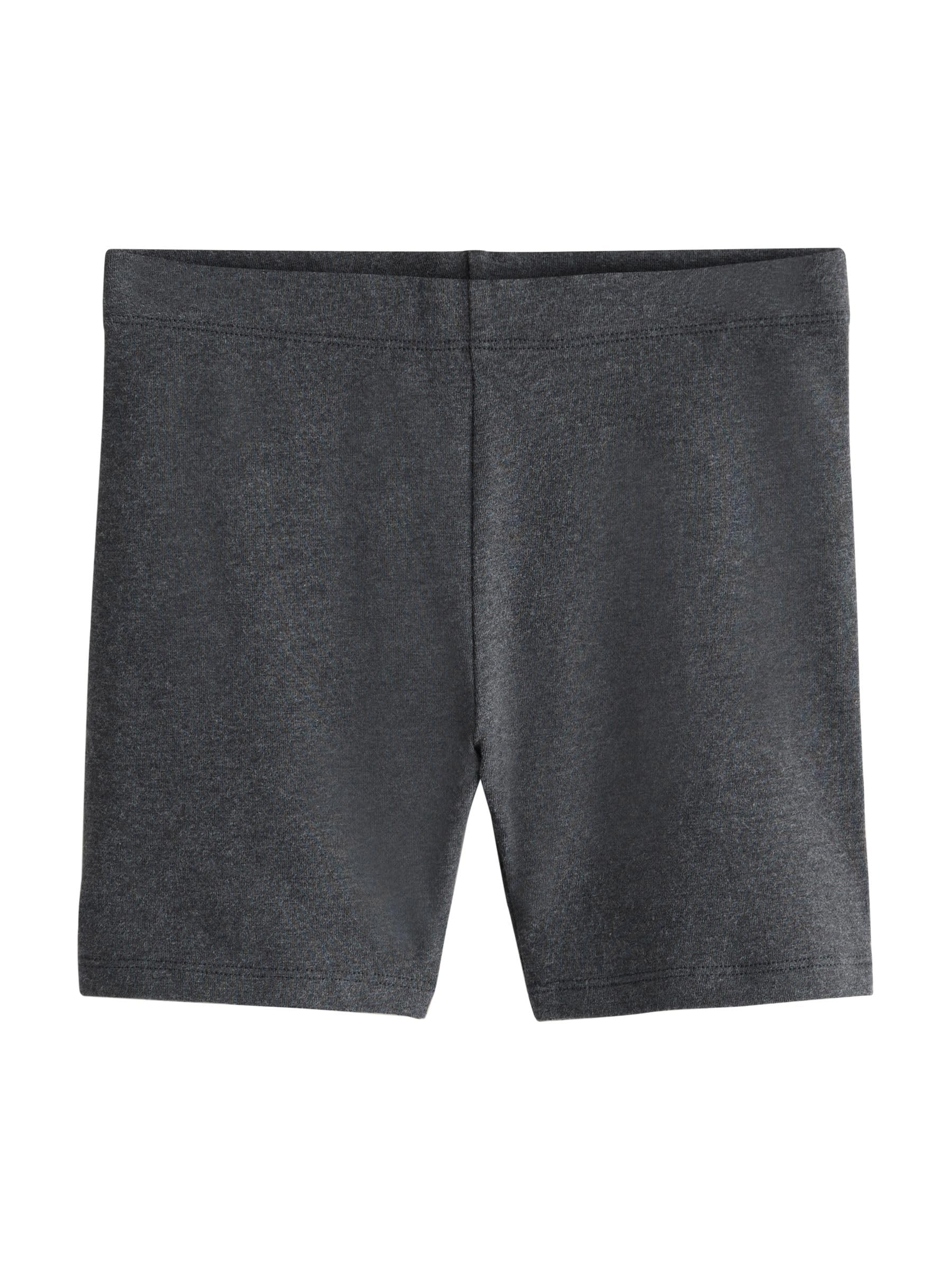 Next Shorts Ciclista Bambina 104 Cotone 5 Pezzi