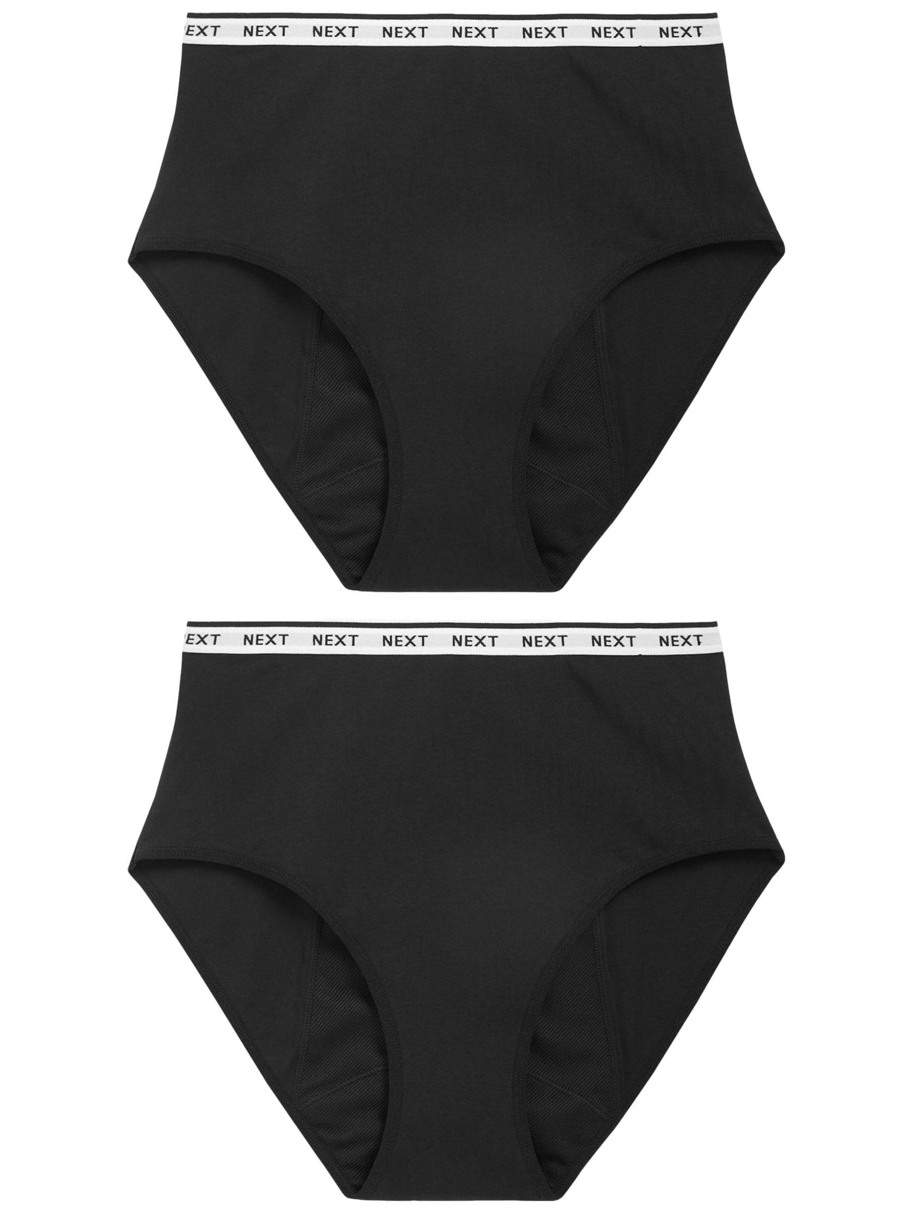 Next slip ciclo flusso abbondante 2 pezzi taglia 34