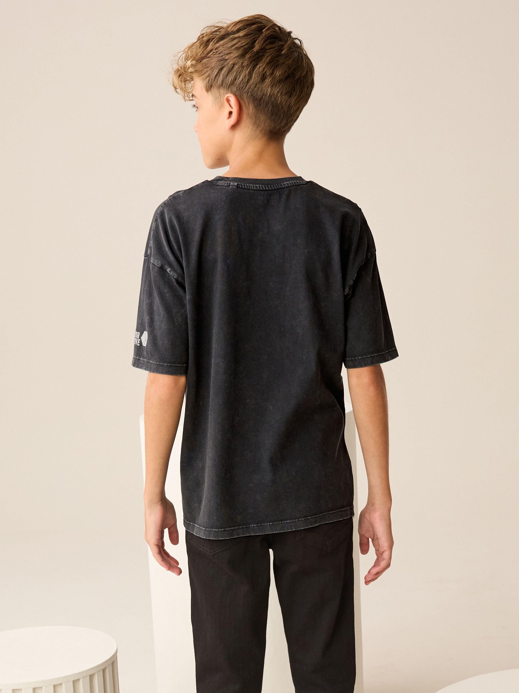 Next Dungeons & Dragons t-shirt bambino 122 comoda