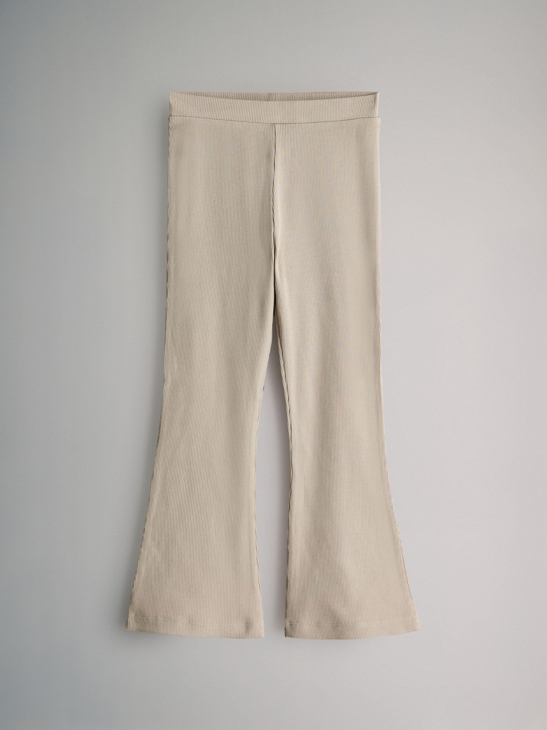 Geo Next The Set leggings svasati a coste bambina 4 pezzi