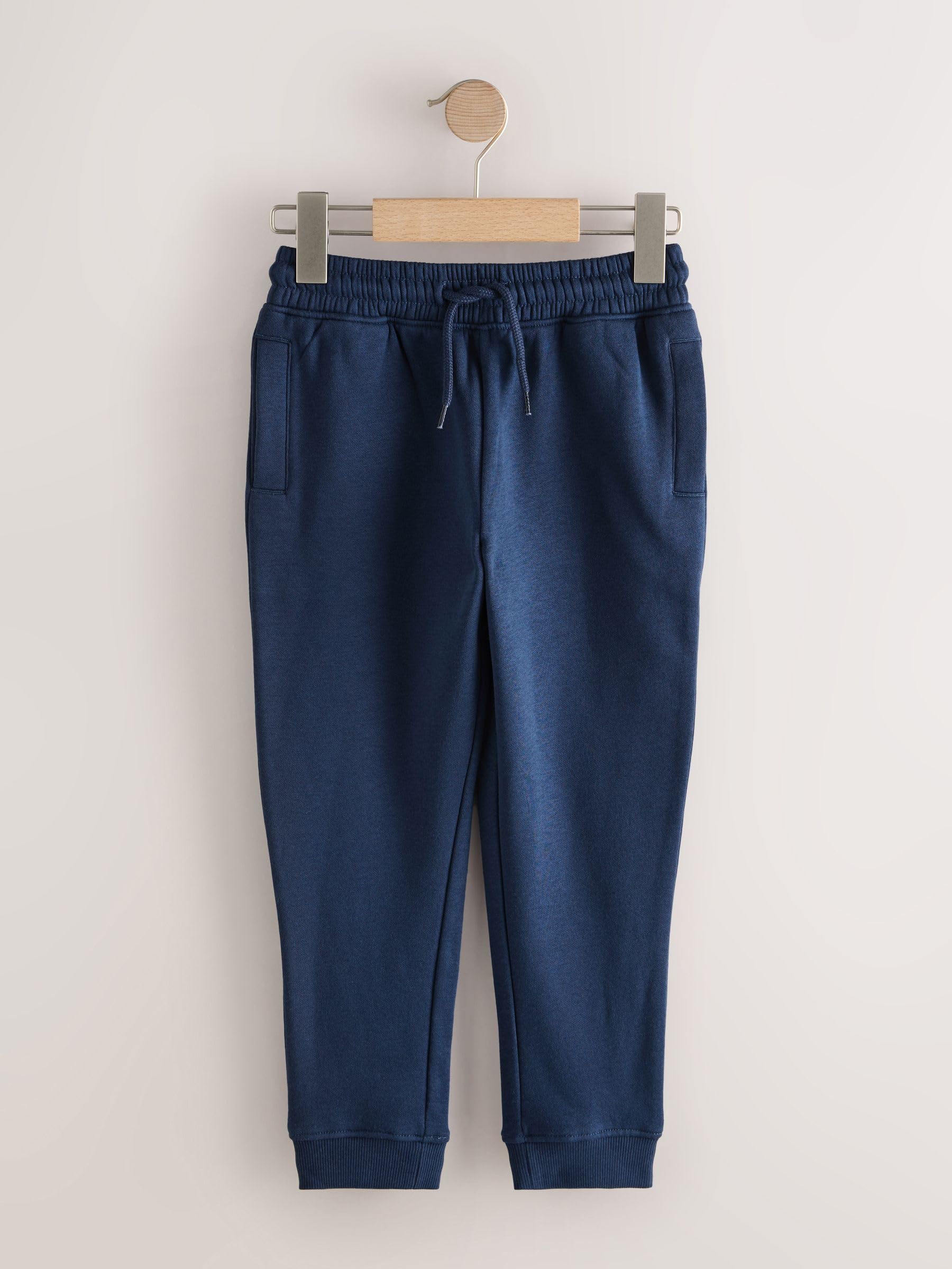 Next pantaloni jogging slim bambino 10 anni 3 pezzi