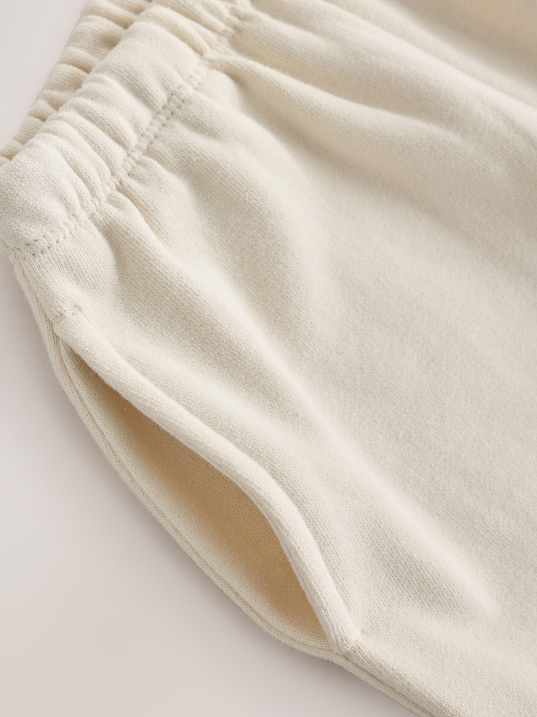 Next pantaloni jogging bambina dritti 3 pezzi 92-98
