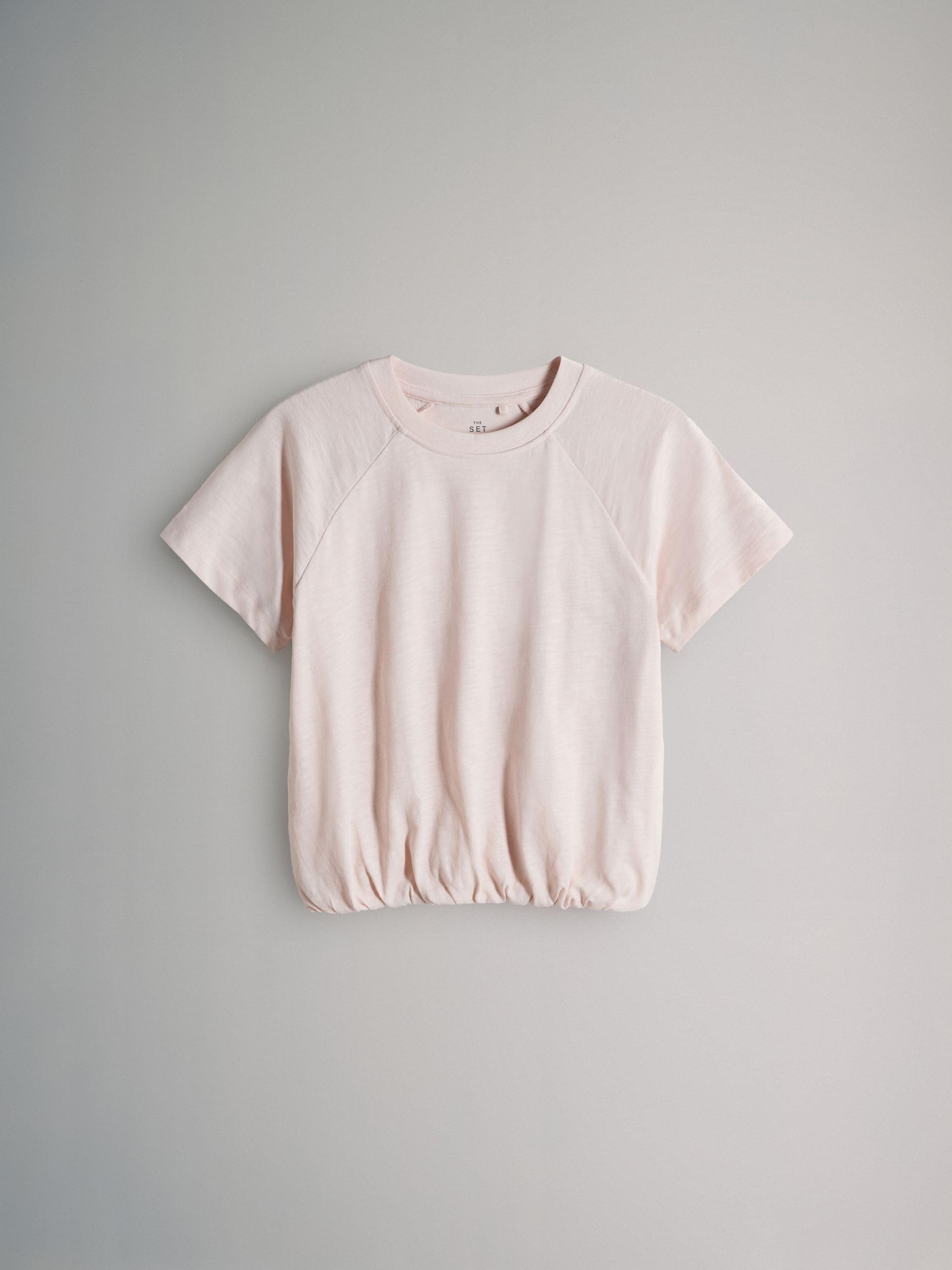 Geo Next The Set T-shirt jersey cotone bambina 3 pezzi taglia 98