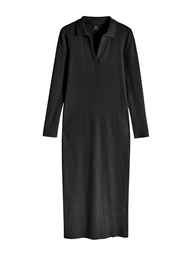 Geo Next The Set abiti donna maxi coste confezione 2 maniche lunghe