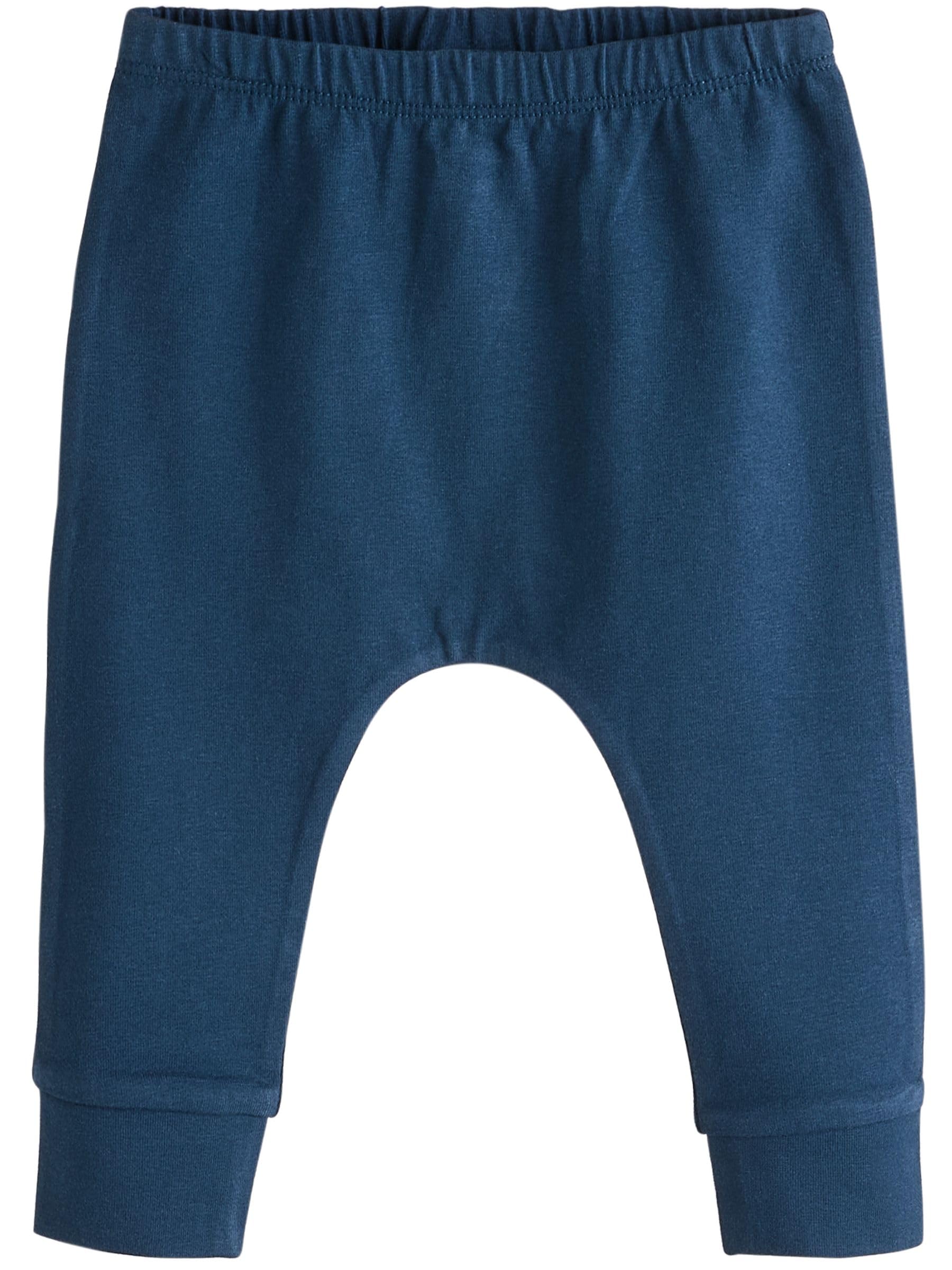 Next Leggings Neonato 2-3 Anni Confezione 4 Pezzi Elastici