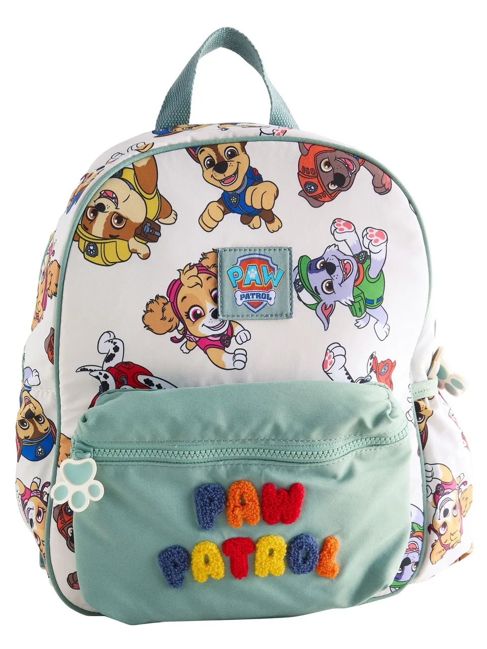 Next Zaino Paw Patrol Bambino Uso Quotidiano