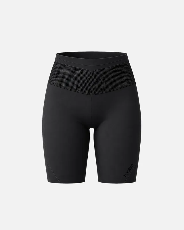 HASTKO N°175 Half Tights short running sostegno muscolare