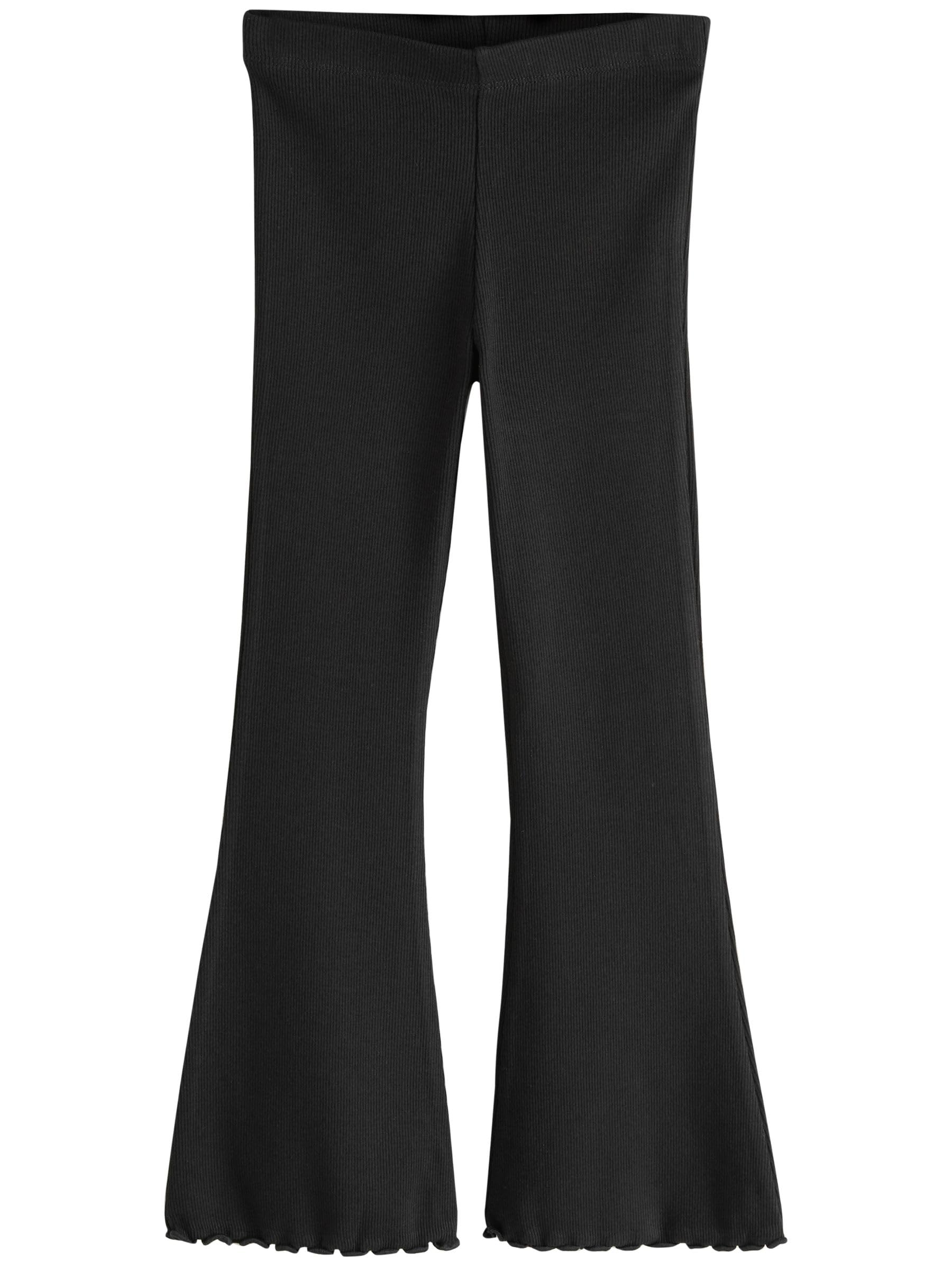 Next Leggings Svasati Bambina Coste 2 Pezzi 11 Anni Morbidi