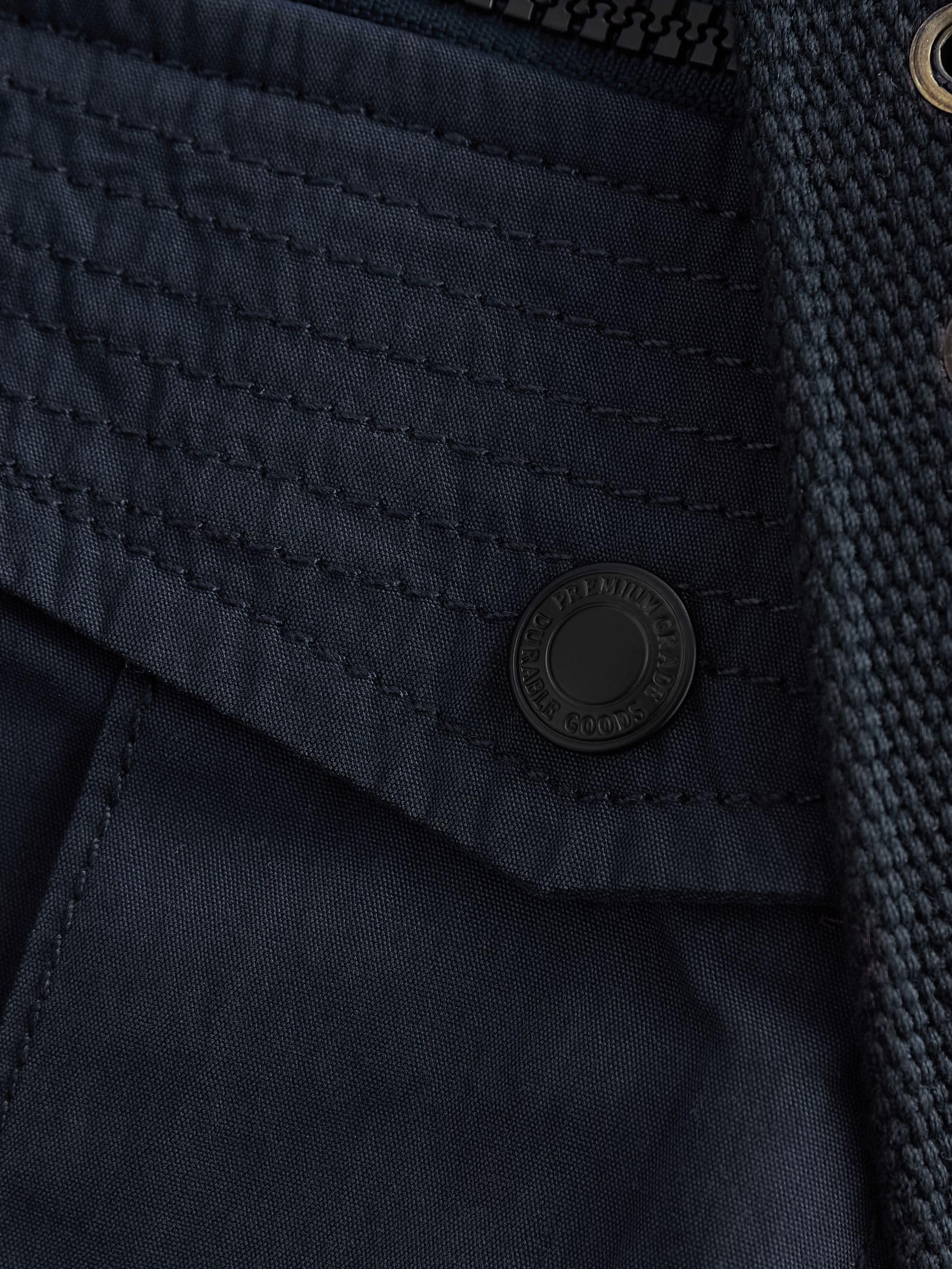 Next Shorts Cargo Lunghi con Cintura uomo 34 tasche