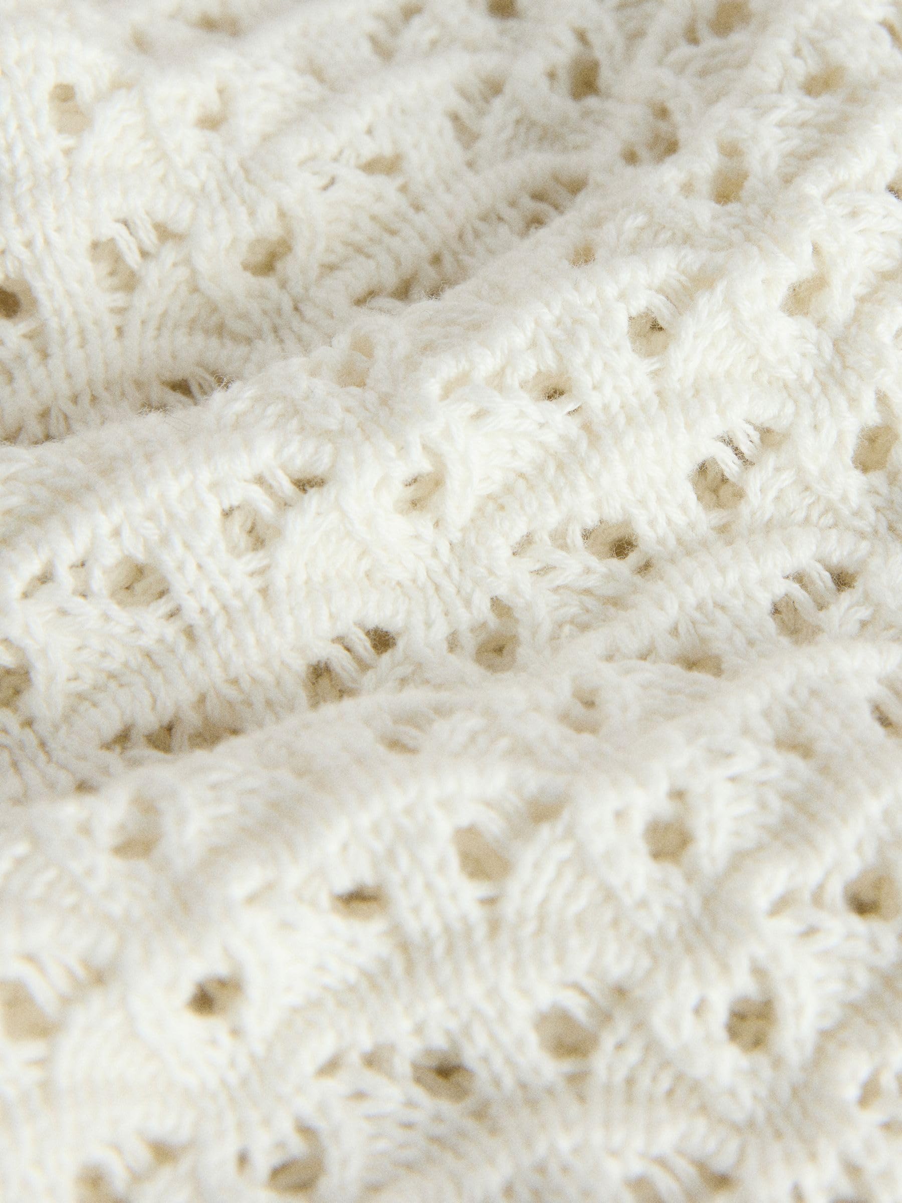 Next The Set cardigan e maglia cotone 2 pezzi bambina