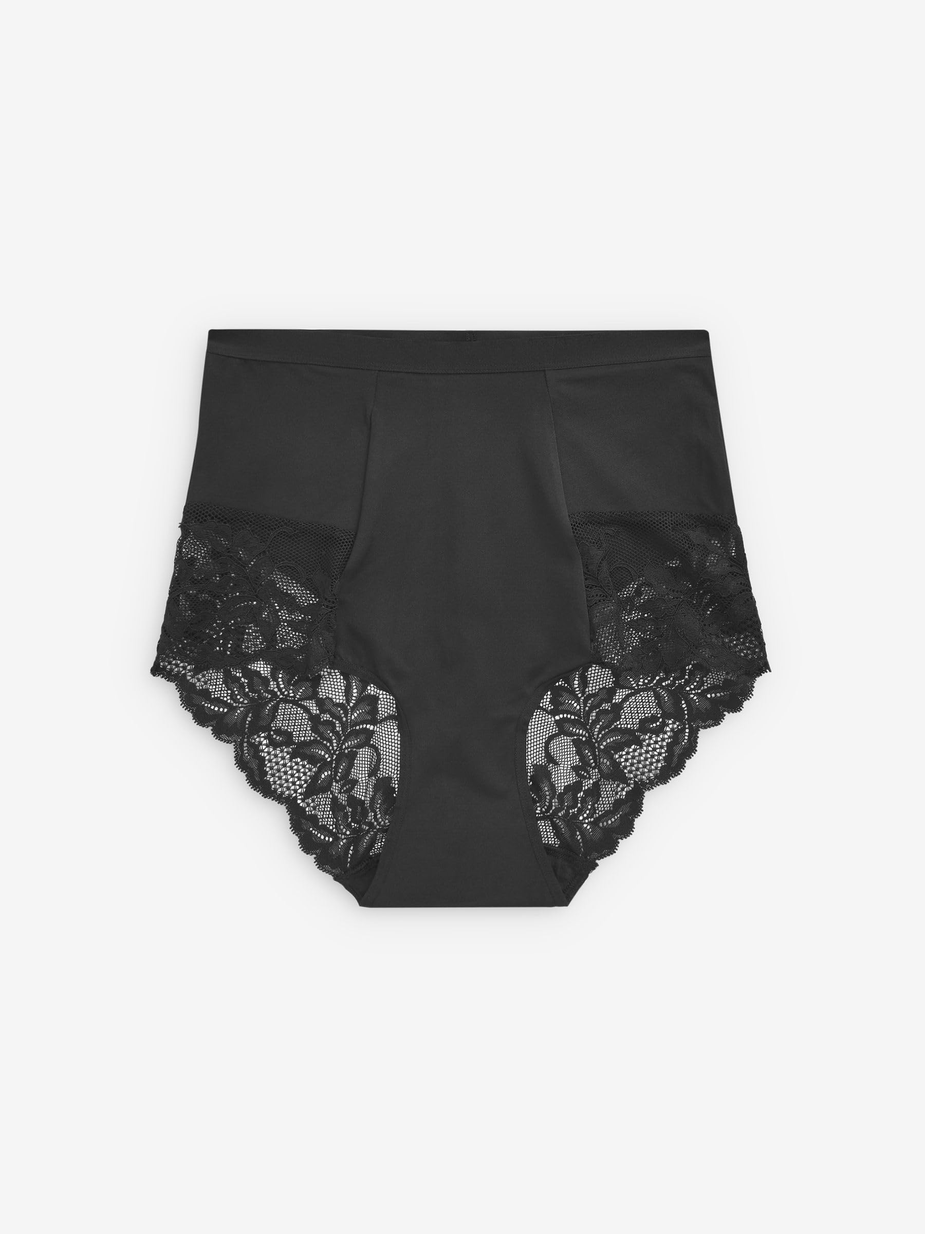 Next Slip Modellante Donna Vita Alta 2 Pezzi 42 Leggero