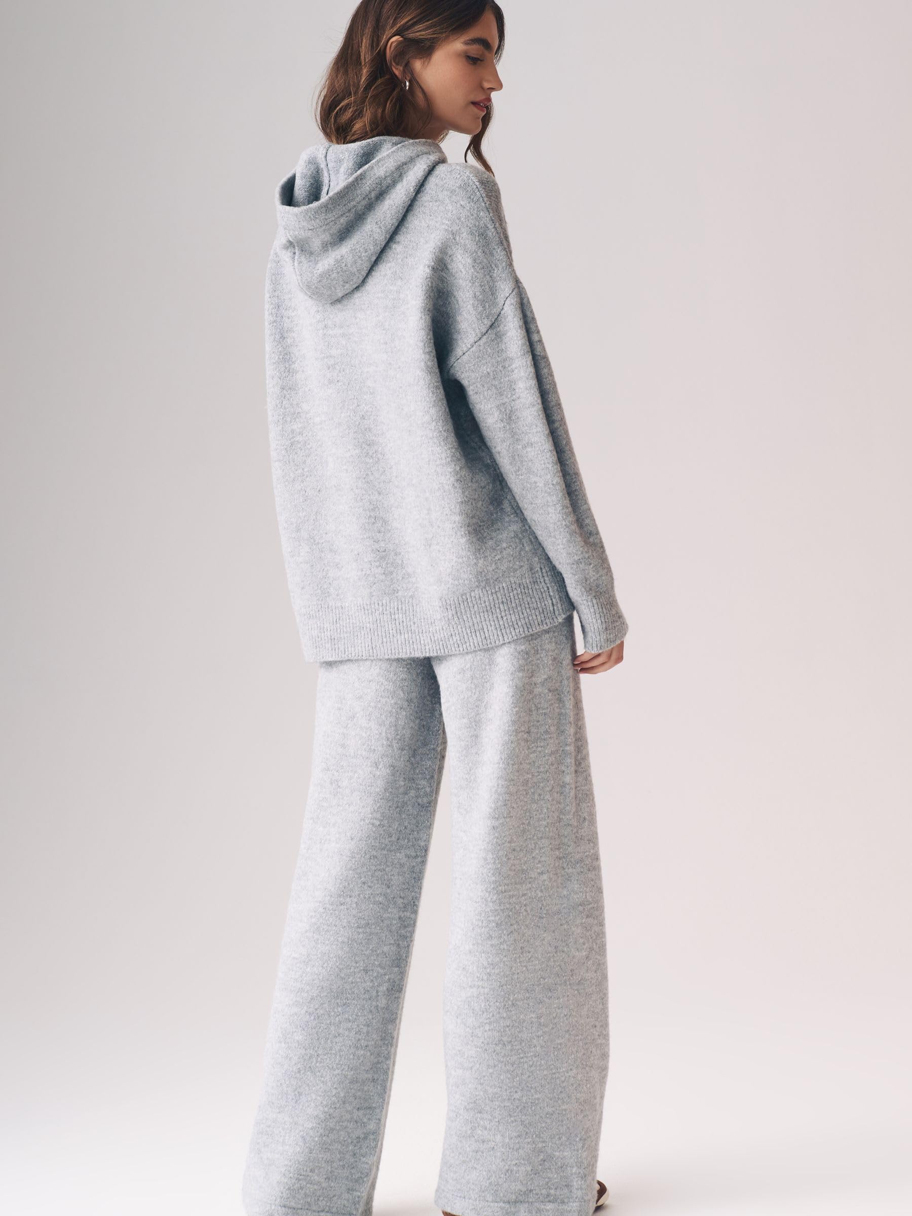 Geo Next The Set Felpa Cappuccio tuta 2 pezzi maglia
