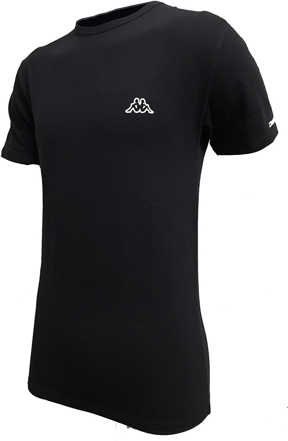 Lady C Maglia Sportiva Manica Corta Bianco S
