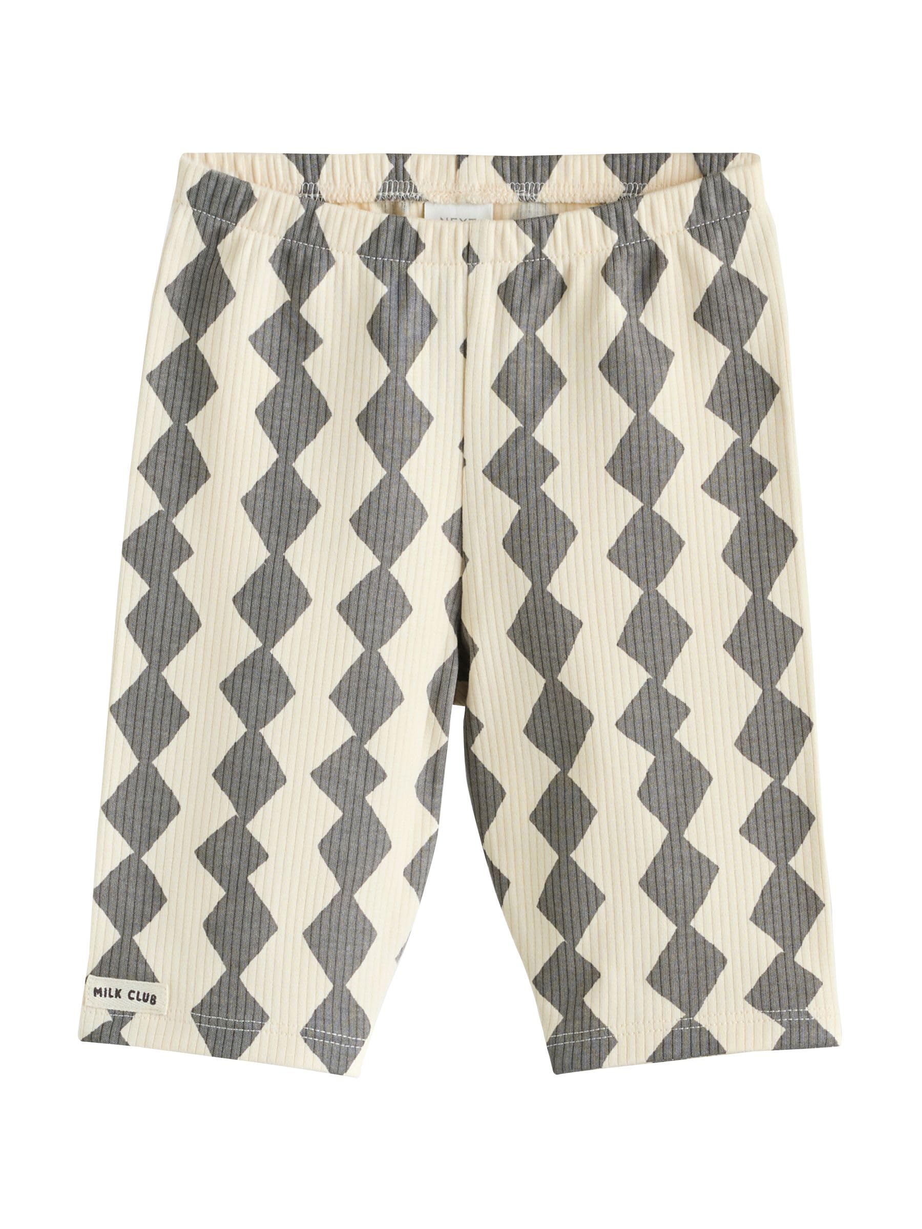 Geo Next Completo Neonato Top+Leggings 68-74 6 Pezzi