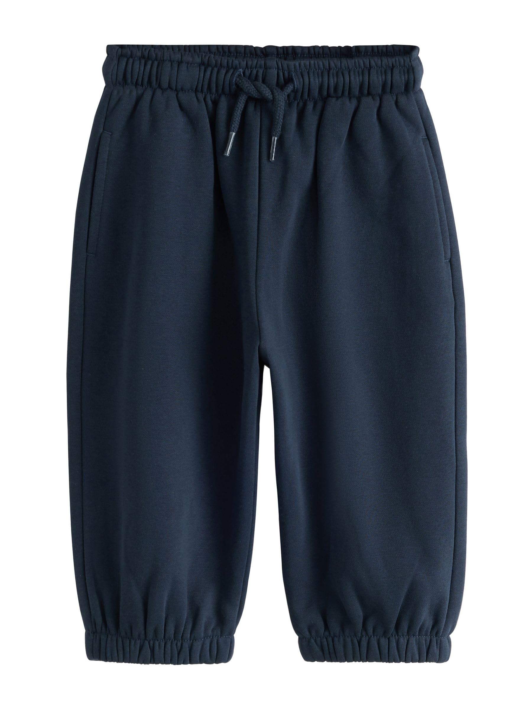 Next pantaloni jogging bambino 3 pezzi 92-98 polsini larghi