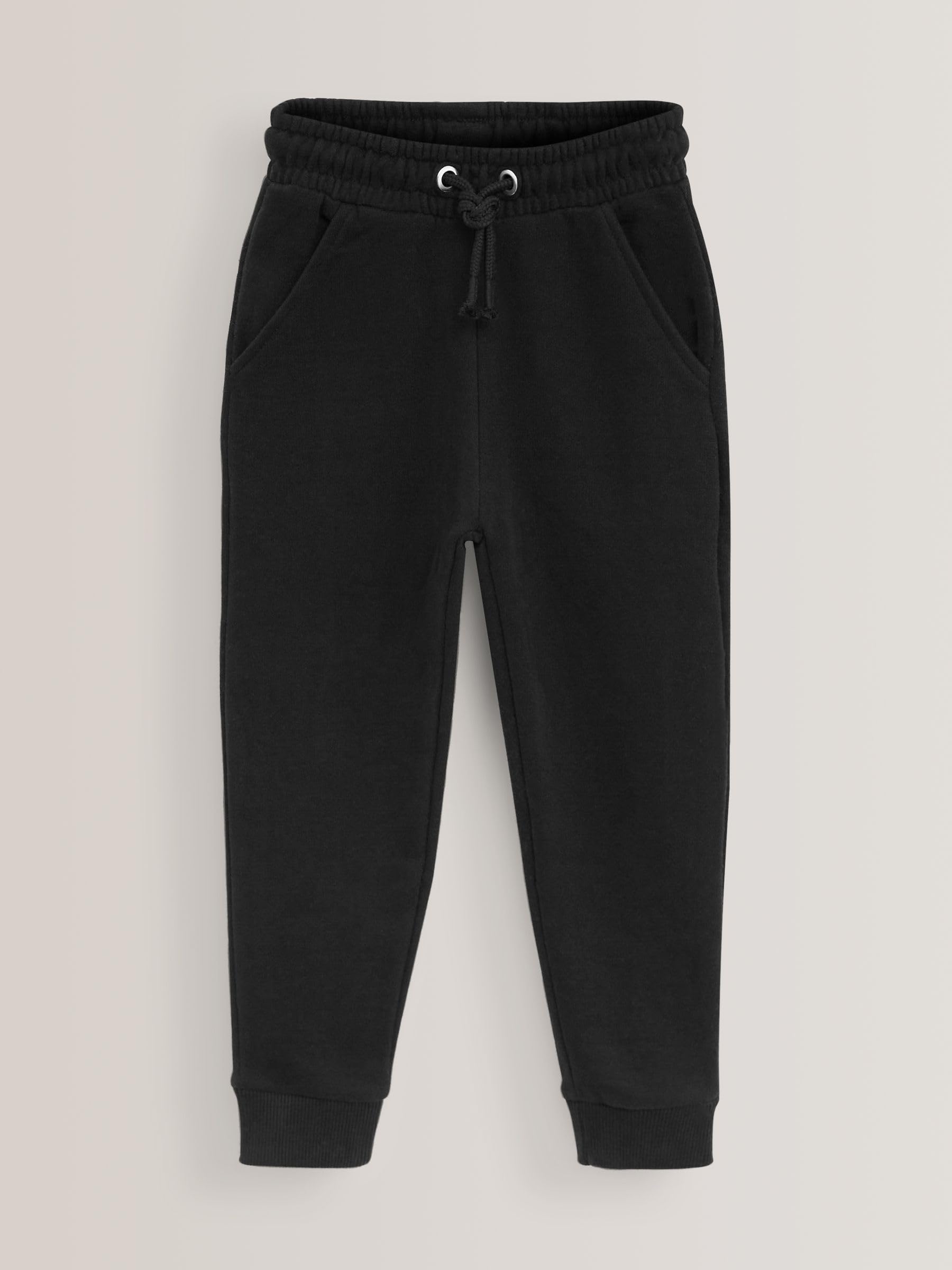 Geo Next pantaloni jogging bambina jersey 3 anni 3 pezzi