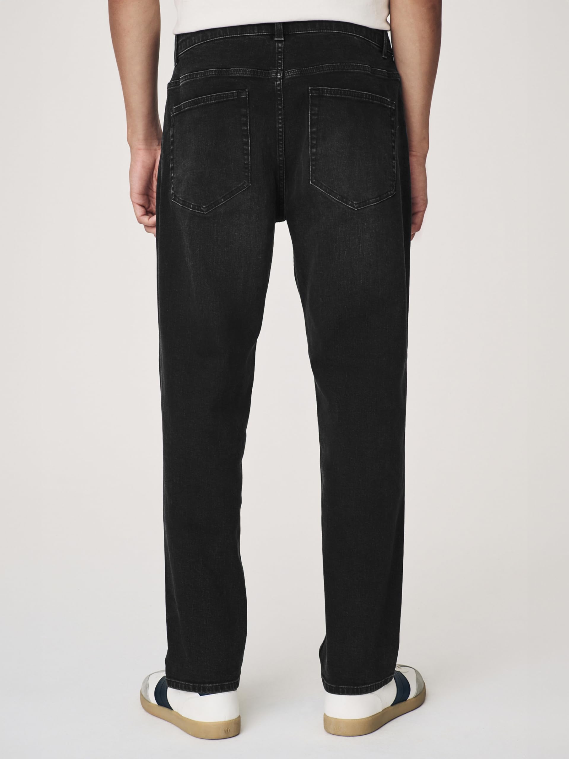 Next Classico Jeans Uomo Elasticizzati Taglia 36