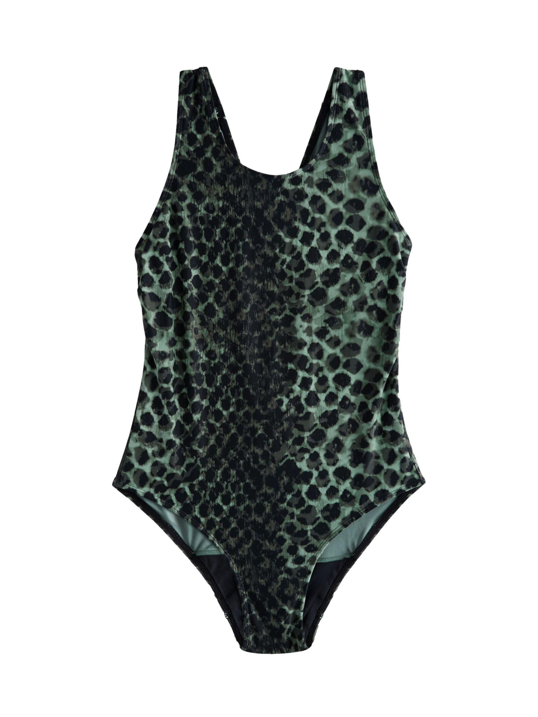 Geo Next costume mestruale donna collo alto taglia 34