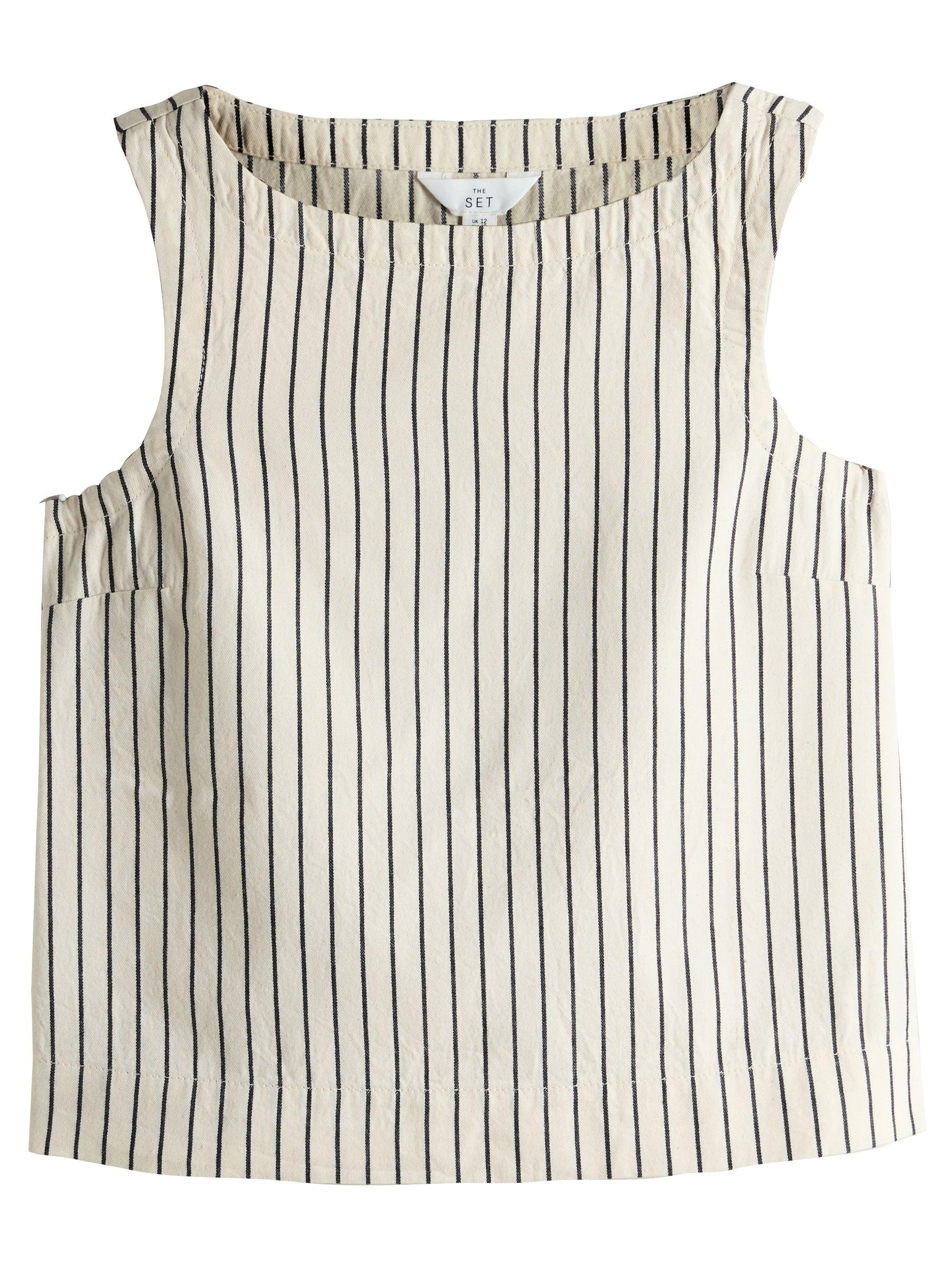 Next The Set Top Donna Confezione da 2 Denim