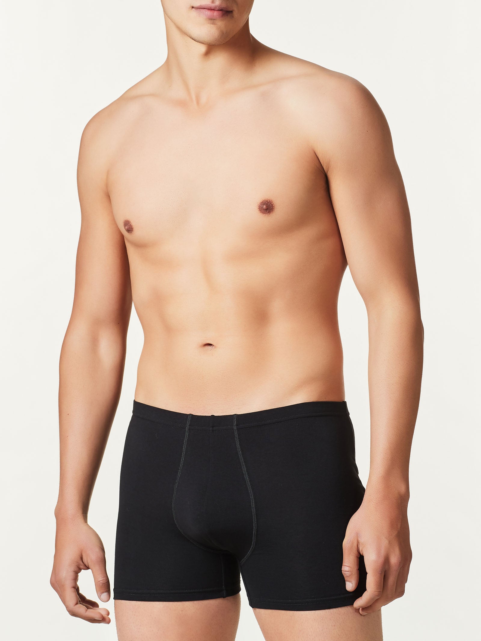 Ragno Dynamic Parigamba Ematite Bipack 2 pezzi cotone