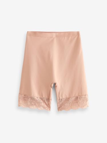 Next shorts modellanti contenitivi 50 retro pizzo 2 pezzi