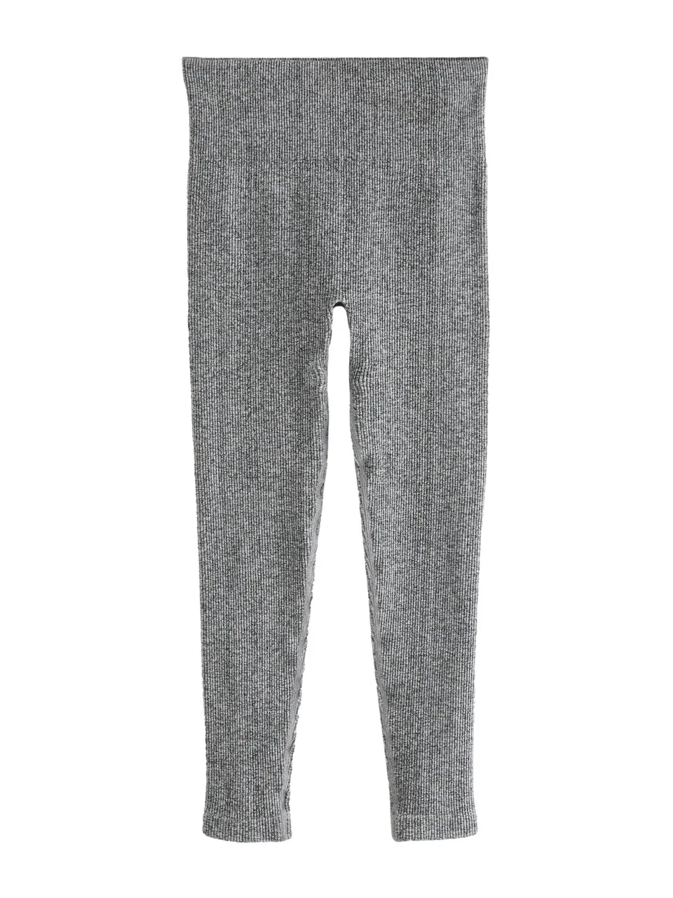Next leggings donna coste vita alta senza cuciture L elasticizzati