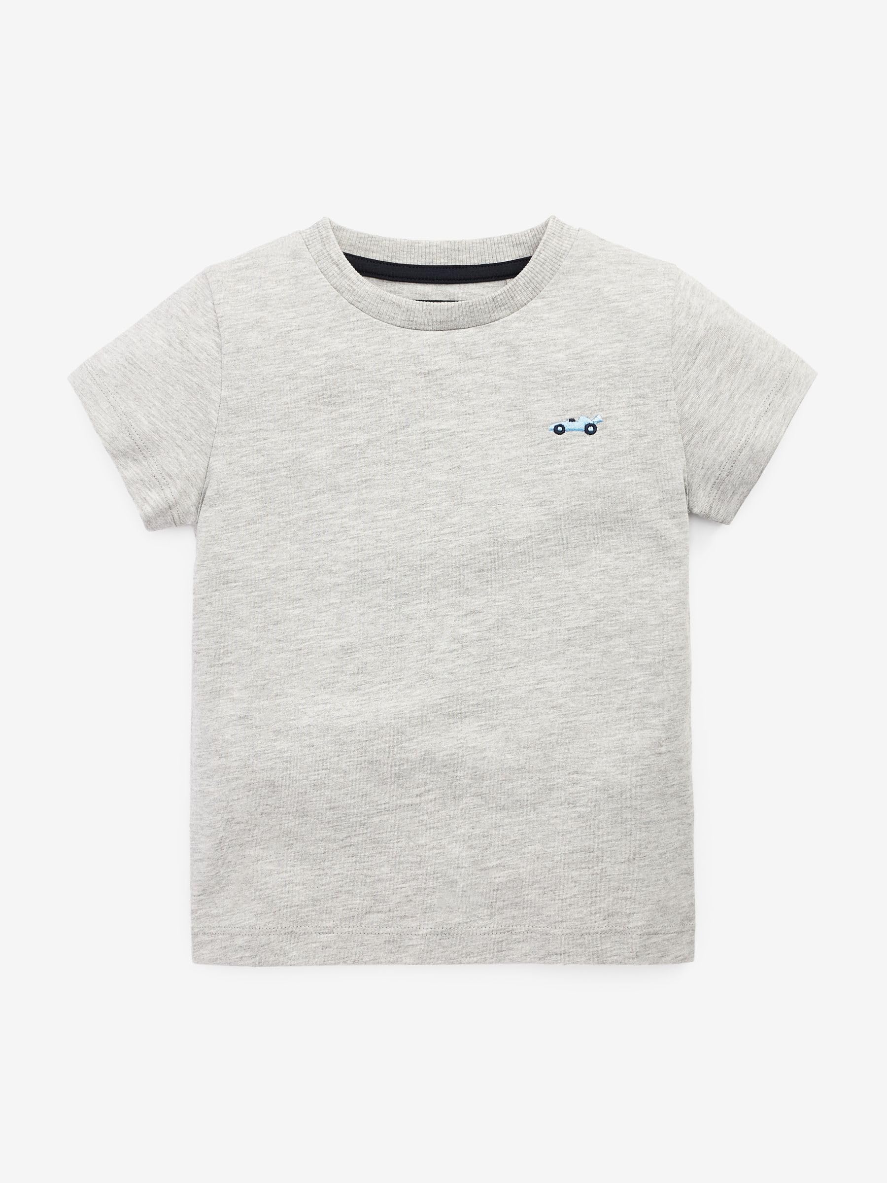 Next t-shirt bambino 12-18 mesi 5 pezzi blu