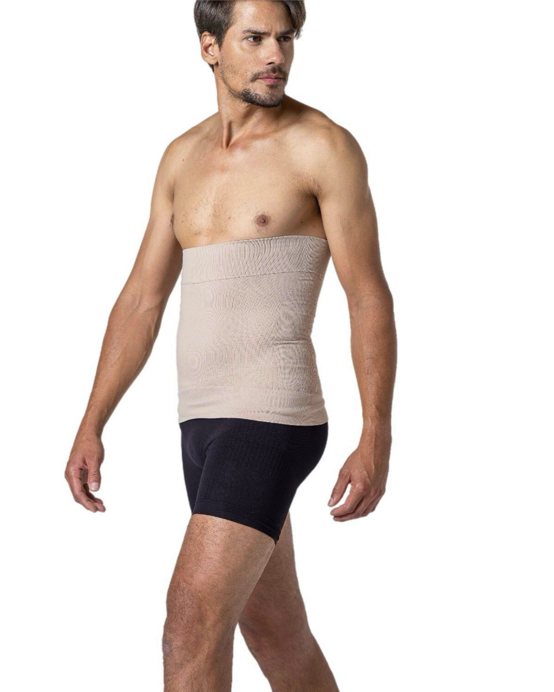 Slimcell Waist Belt Man pancera modellante uomo