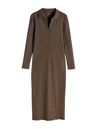 Geo Next The Set abiti donna maxi coste confezione 2 maniche lunghe