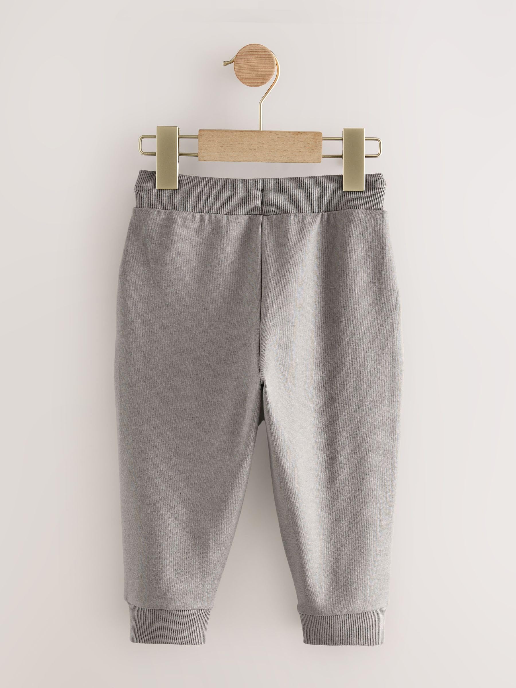 Next Ragazzo 5 Pantaloni Jogging Regular 12-18 mesi comodi