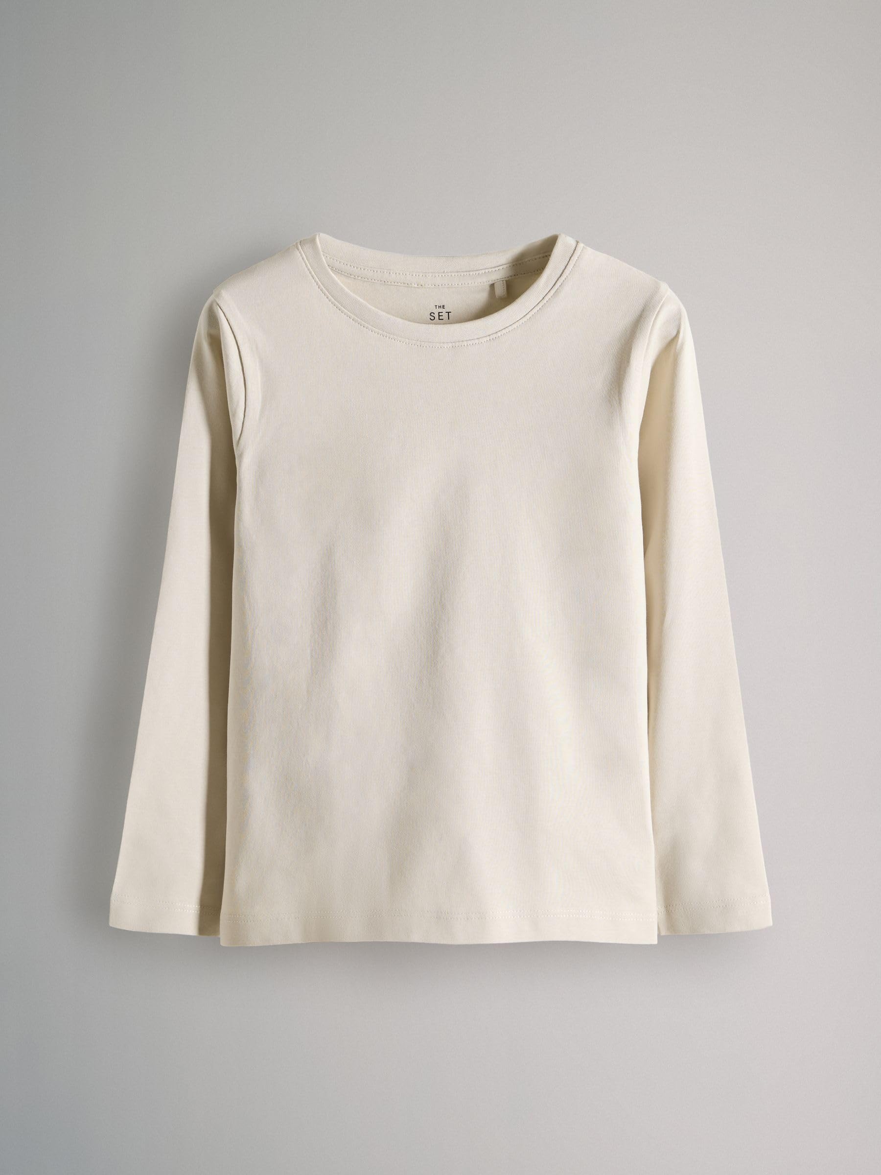 Next The Set Maglia Regular Ragazzo Maniche Lunghe 6 Pezzi