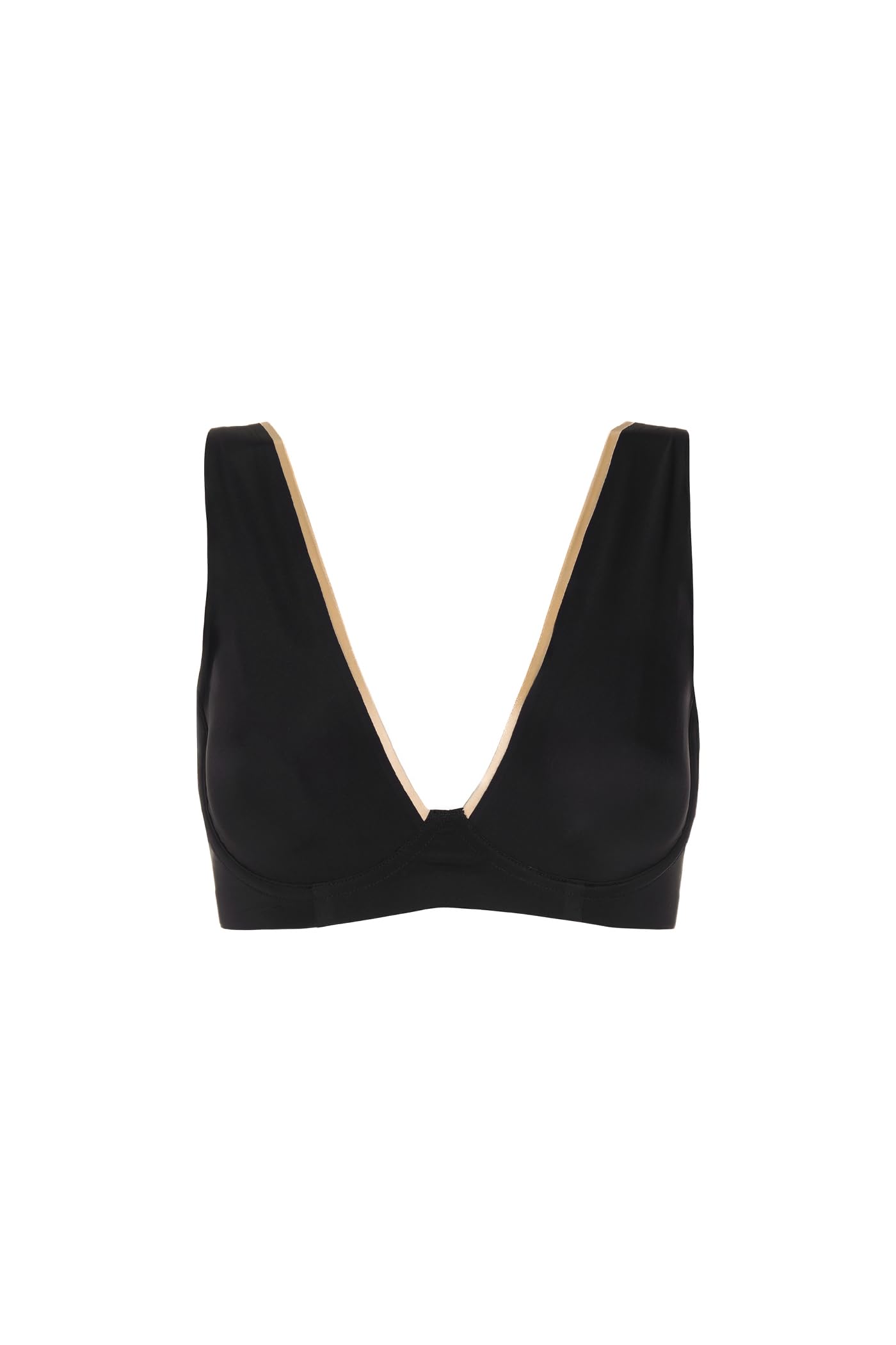Goldenpoint Reggiseno Atena Essential Ferretto Microfibra