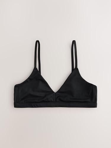 NEXT Reggiseno T-Shirt Triangolo Ragazza 70 Confezione 2 Pezzi