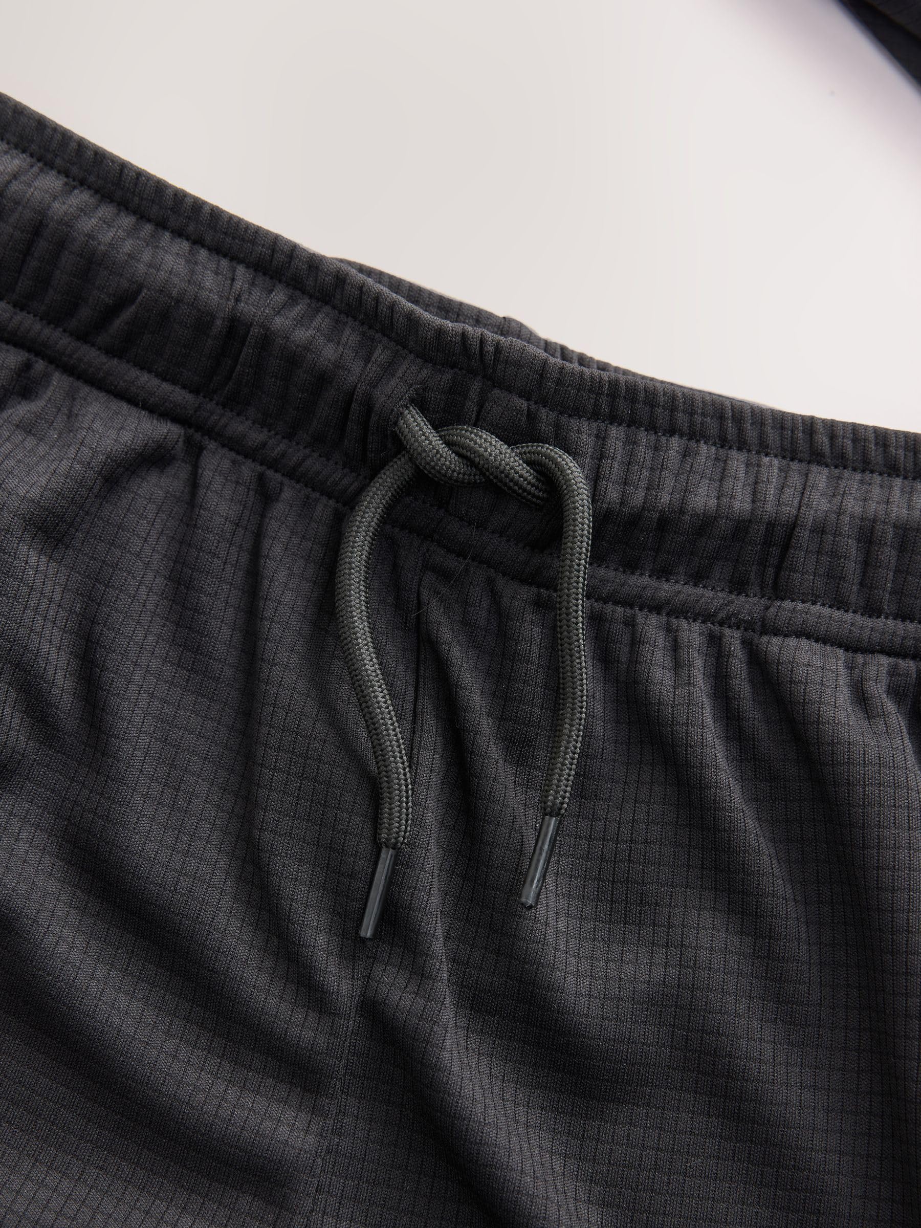 Next Completo Bambino T-shirt Shorts 2 Pezzi Grigio