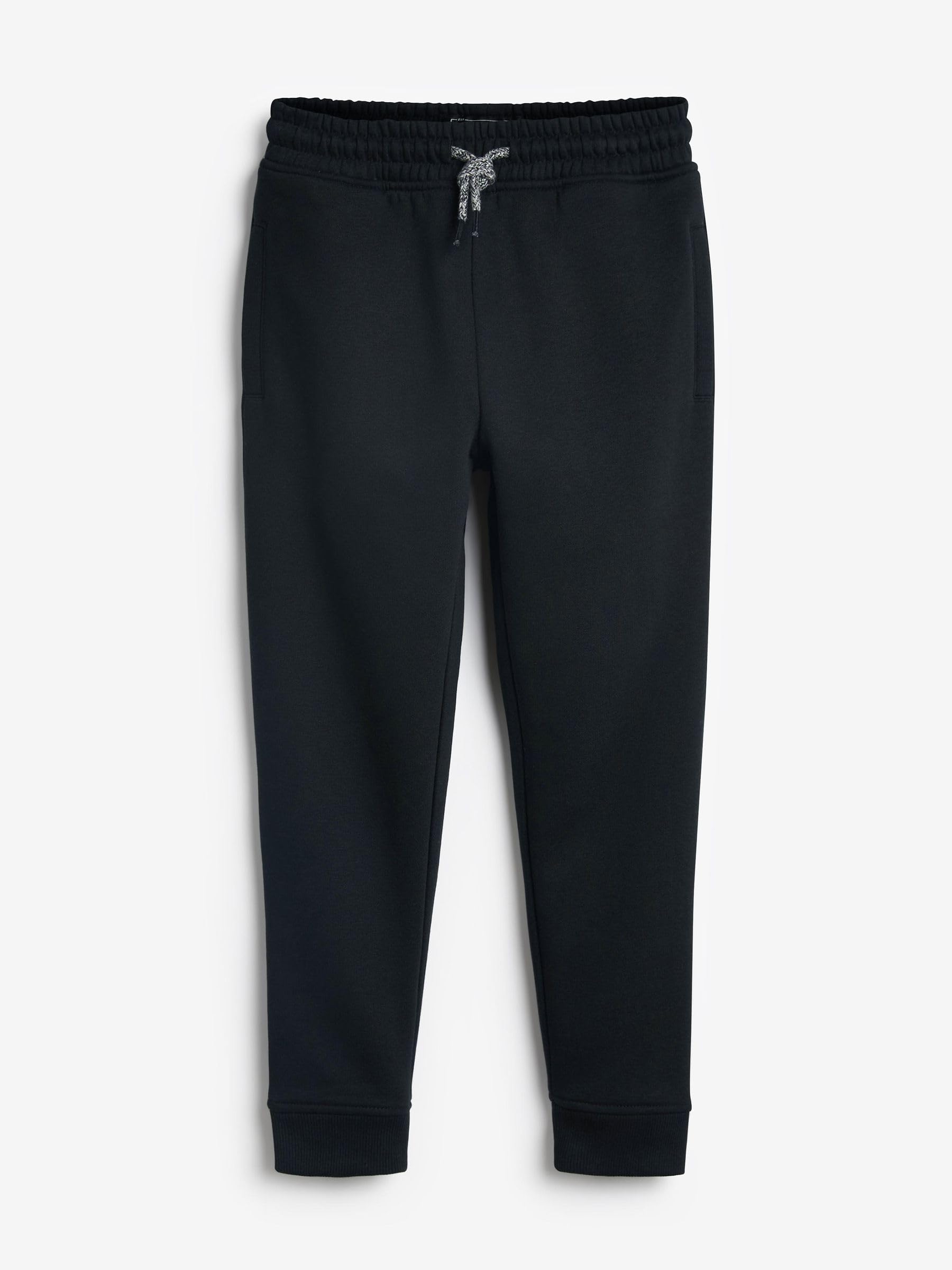Next Basic Slim Pantaloni Jogging Ragazzo 5 Pezzi Cotone