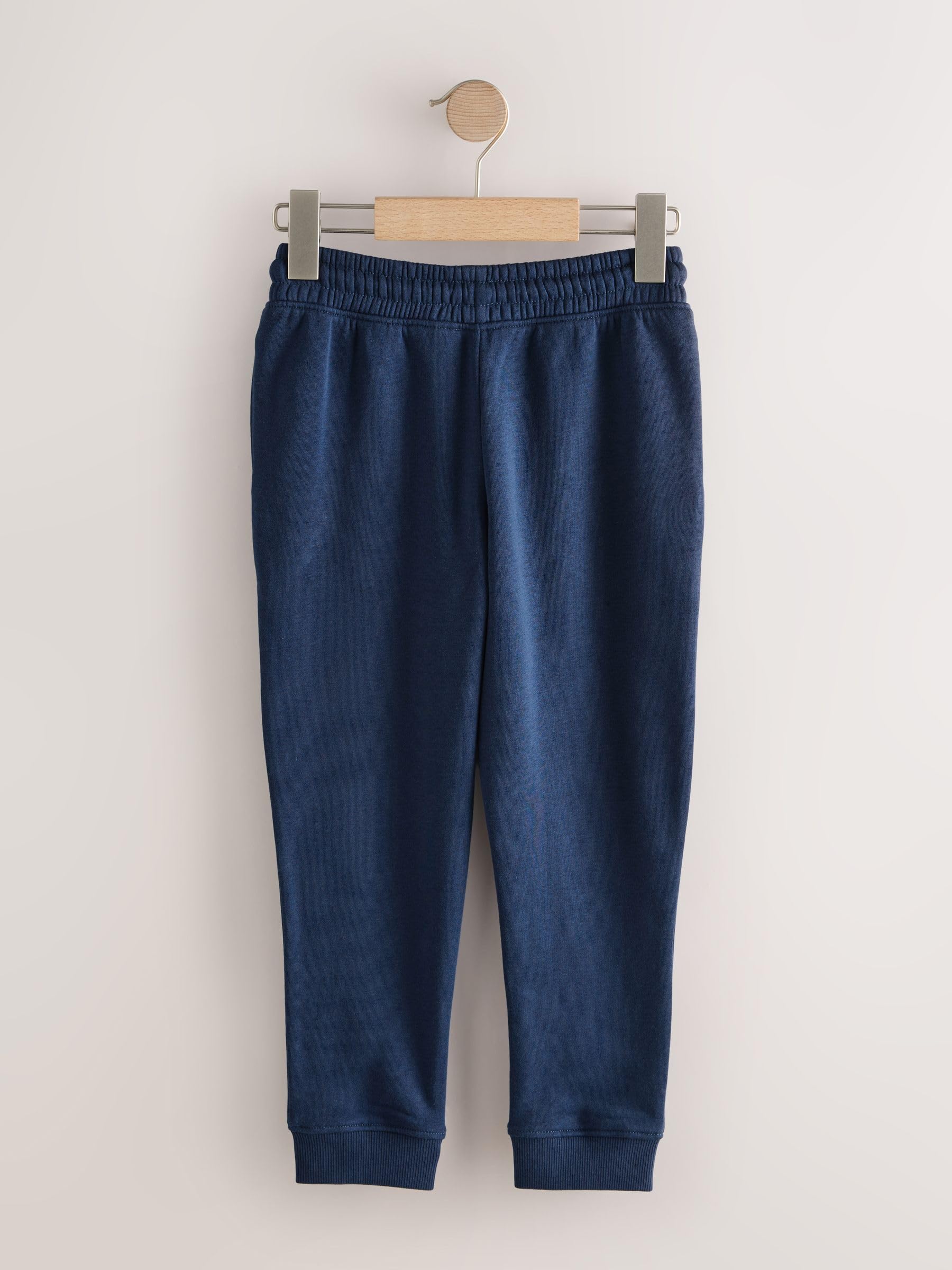 Next pantaloni jogging slim bambino 10 anni 3 pezzi