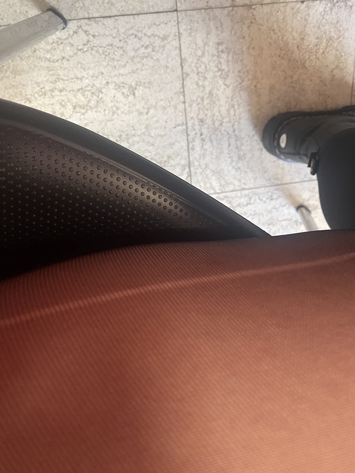 Goldenpoint Effetto Parigina collant donna velato