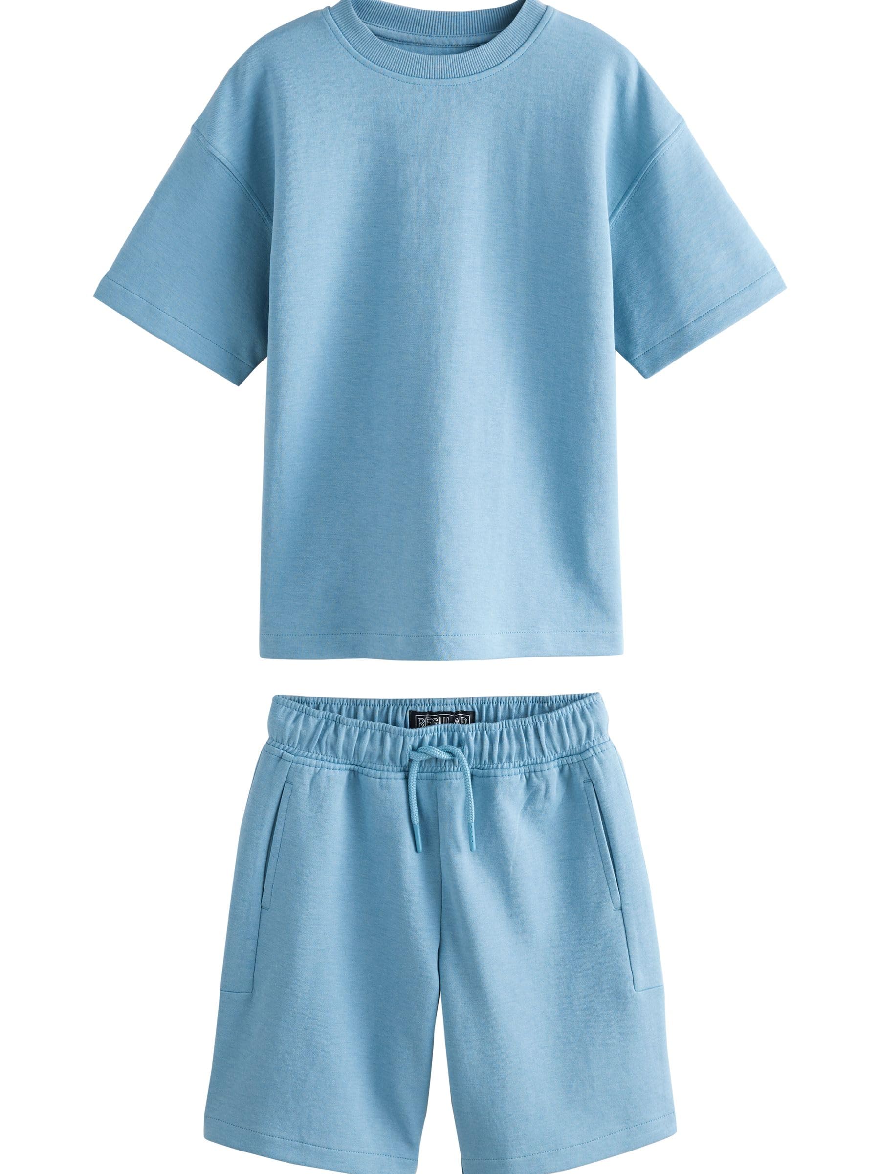 Next Completo Bambino T-shirt Shorts Jersey 104