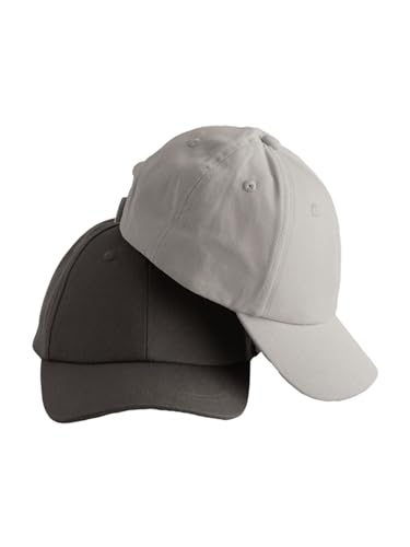 Next Cappellini Bambino 52 Cotone Confezione da 2