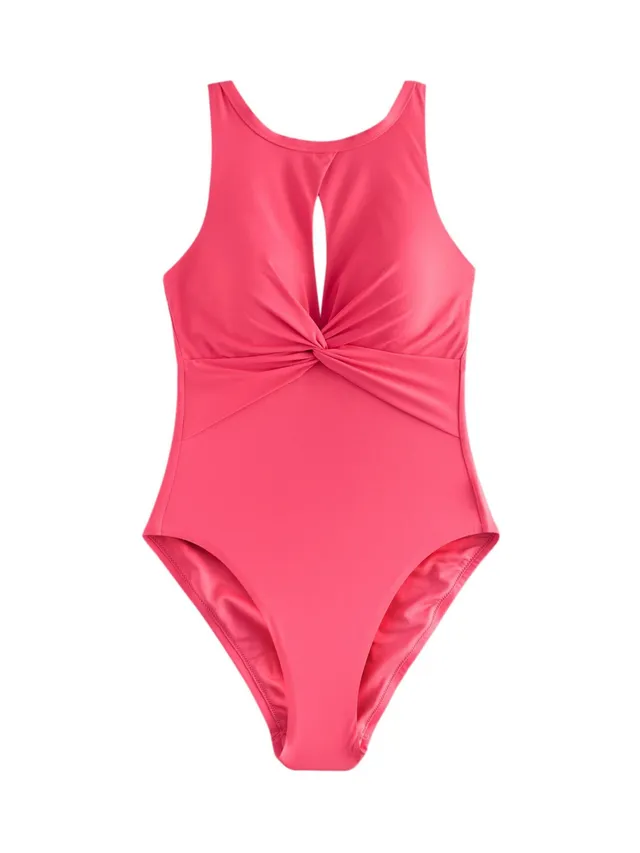 Next costume da bagno portafoglio 44 modellante