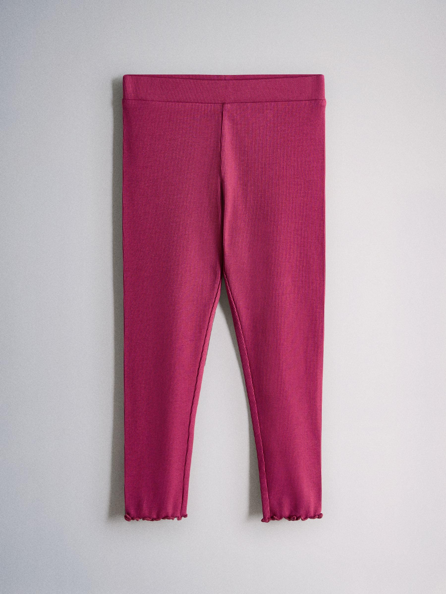 Next The Set leggings coste jersey bambina 4 pezzi elastiche